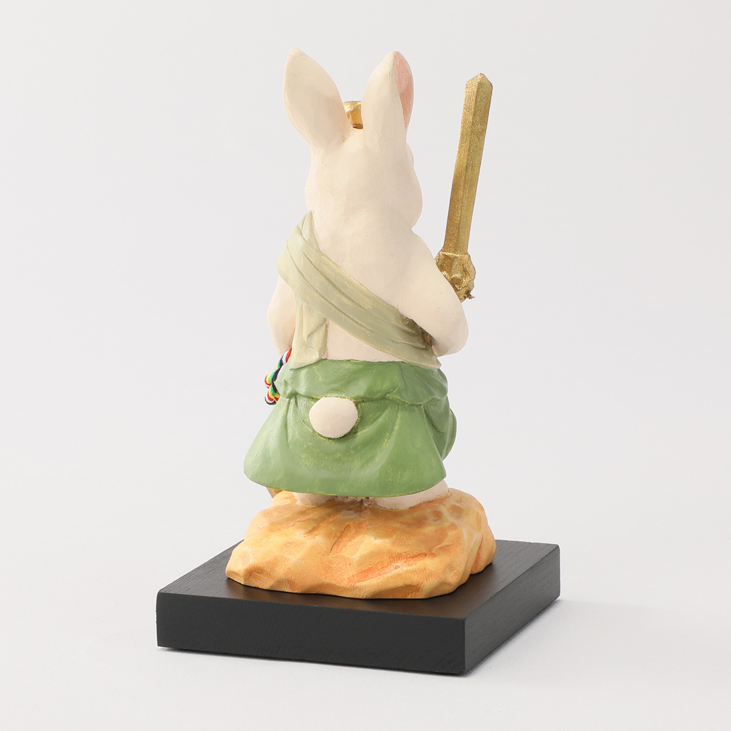 たまふり屋 三毳不動尊御祈祷 厄除干支不動尊 ＜小＞