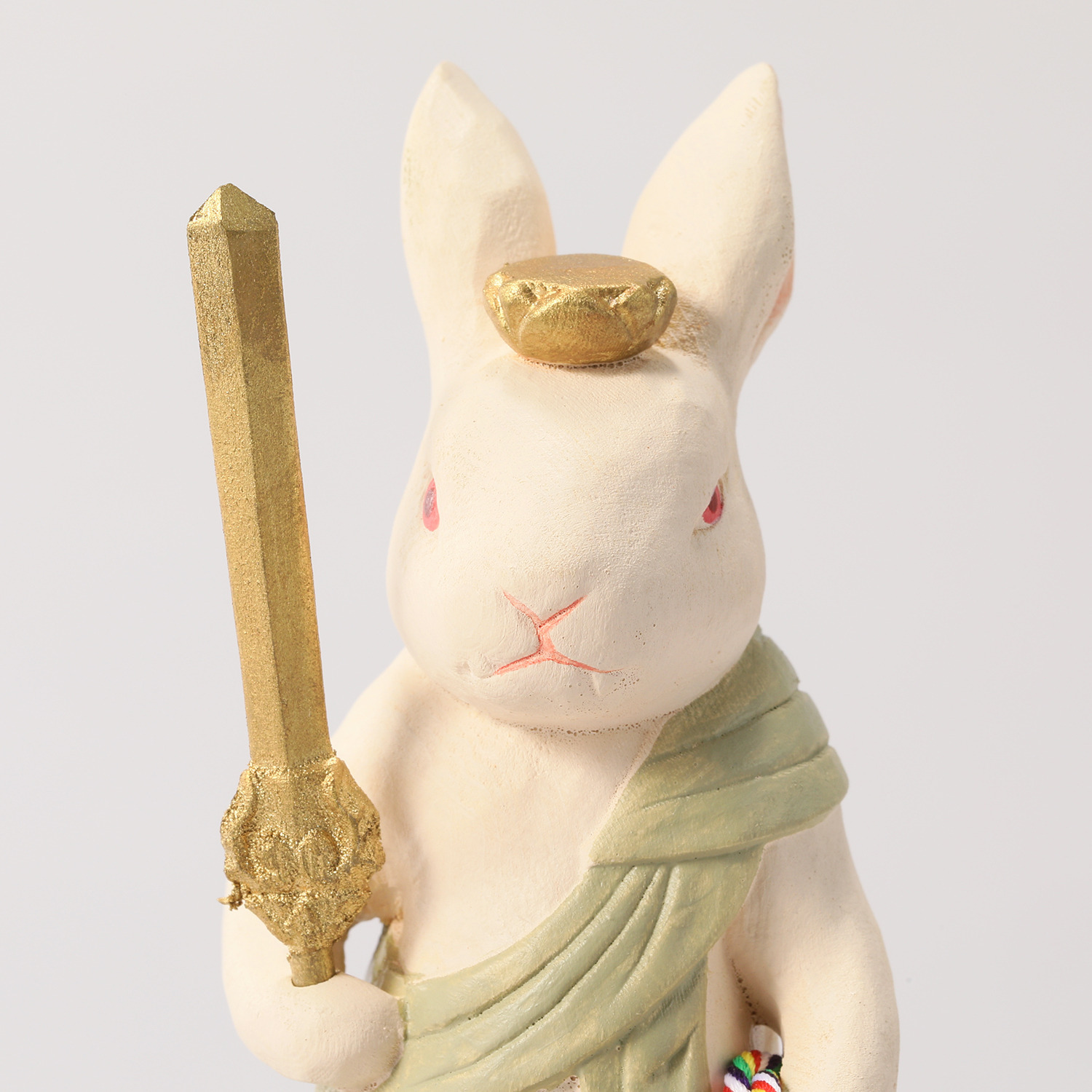 たまふり屋 三毳不動尊御祈祷 厄除干支不動尊 ＜小＞