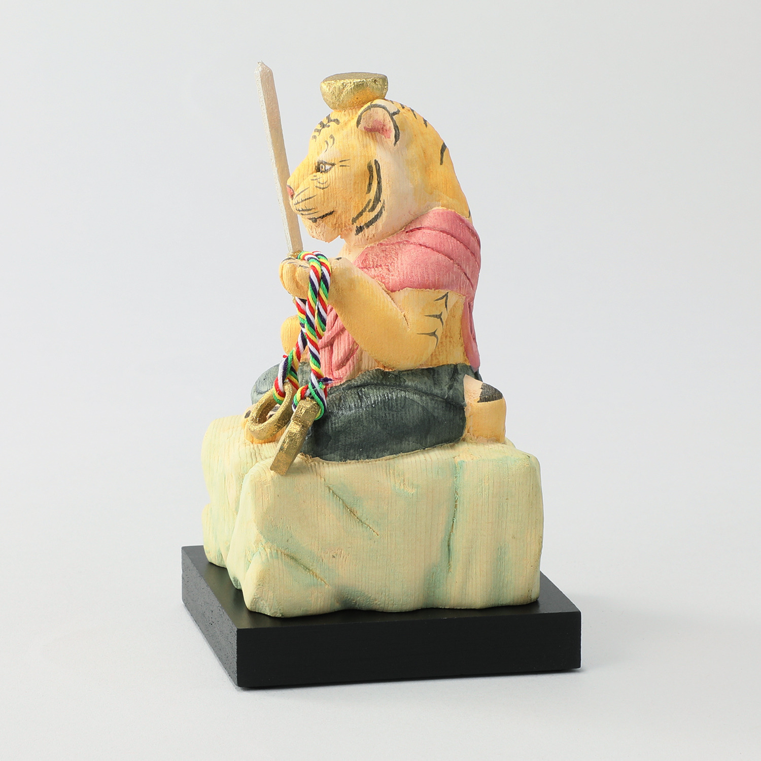 たまふり屋 三毳不動尊御祈祷 厄除干支不動尊 ＜小＞