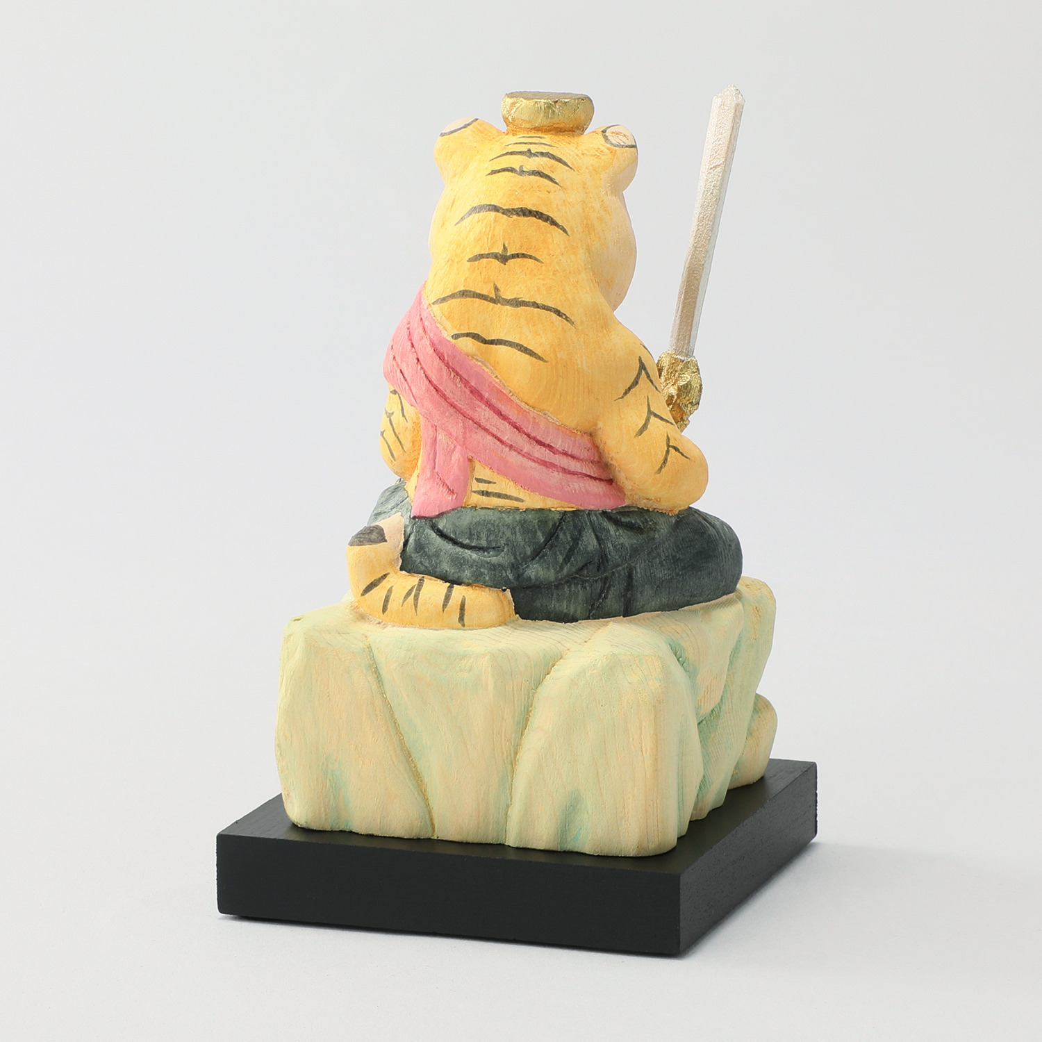 たまふり屋 三毳不動尊御祈祷 厄除干支不動尊 ＜小＞