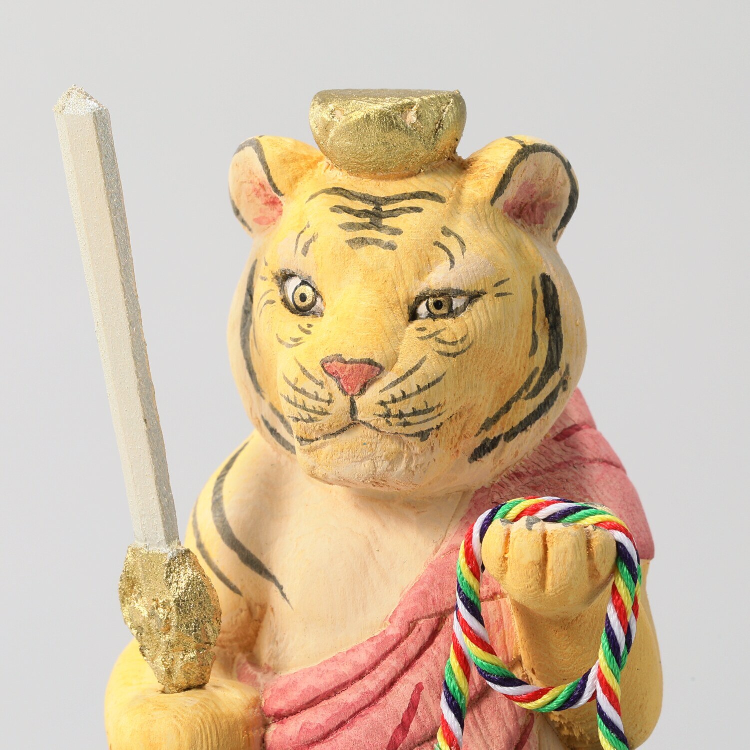 たまふり屋 三毳不動尊御祈祷 厄除干支不動尊 ＜小＞