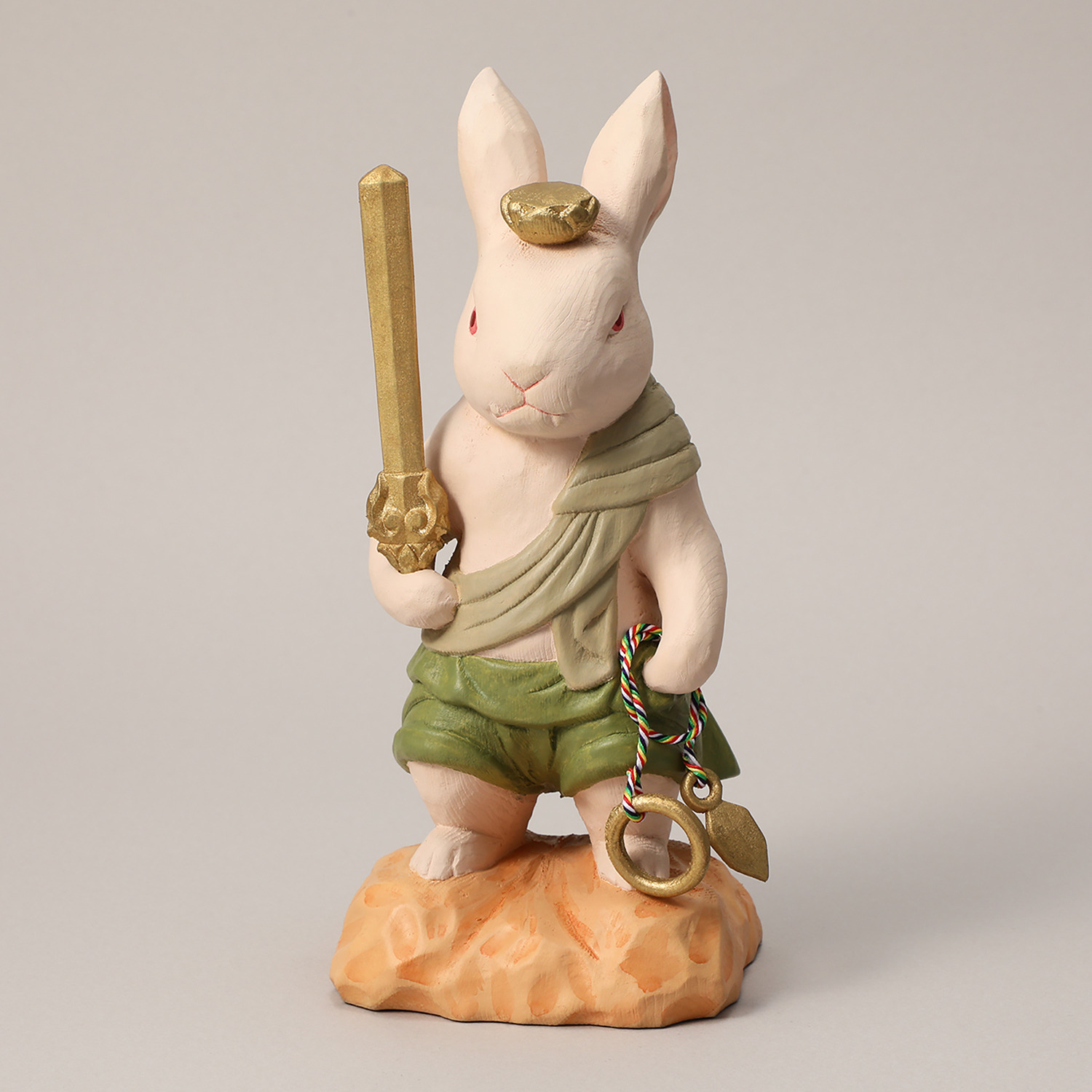 たまふり屋 三毳不動尊御祈祷 厄除干支不動尊 ＜大＞