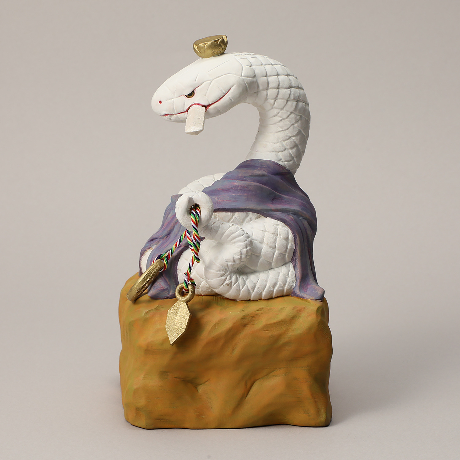 たまふり屋 三毳不動尊御祈祷 厄除干支不動尊 ＜大＞