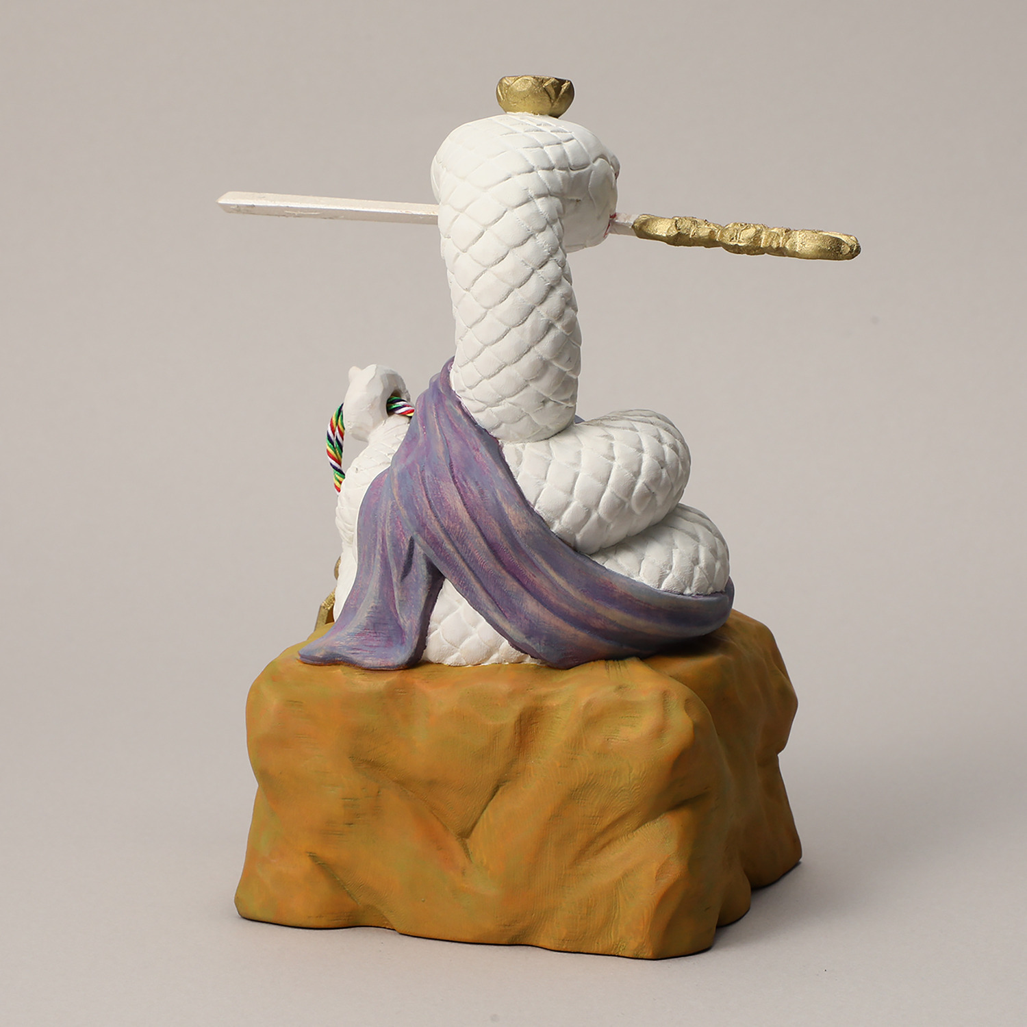 たまふり屋 三毳不動尊御祈祷 厄除干支不動尊 ＜大＞