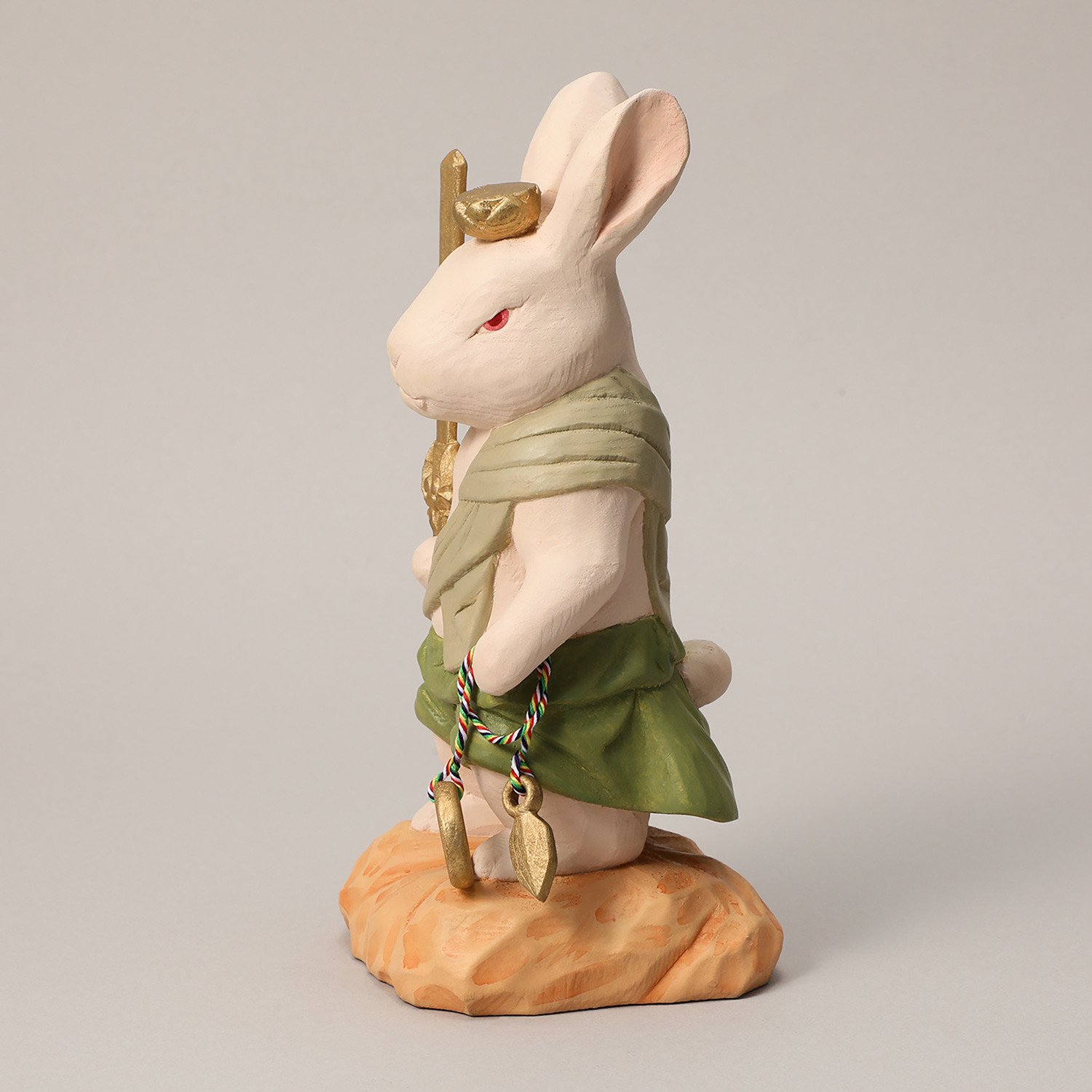 たまふり屋 三毳不動尊御祈祷 厄除干支不動尊 ＜大＞