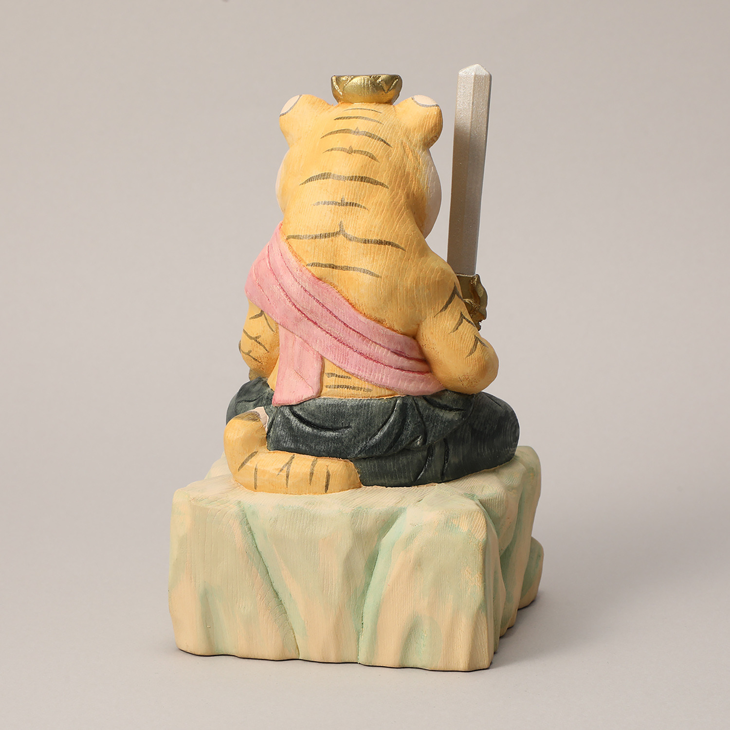 たまふり屋 三毳不動尊御祈祷 厄除干支不動尊 ＜大＞