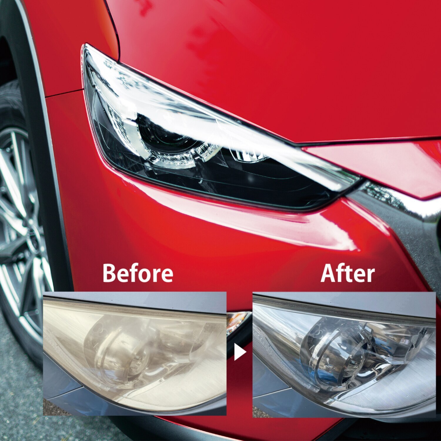 フランス発！！ こだわりの ノウハウが詰まった １本で簡単・手軽に 車のキズ隠し スクラッチリムーバー ＧＴ９９特別セット