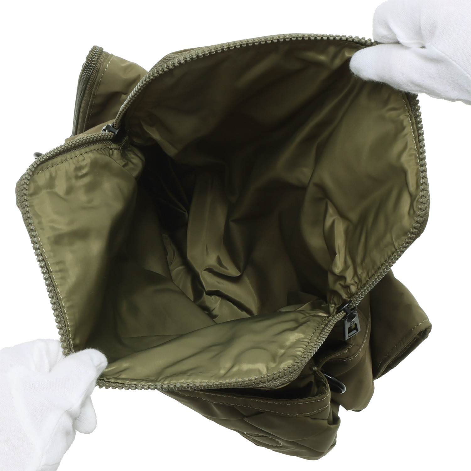 デシグアル マルチポジション ショルダーバッグ