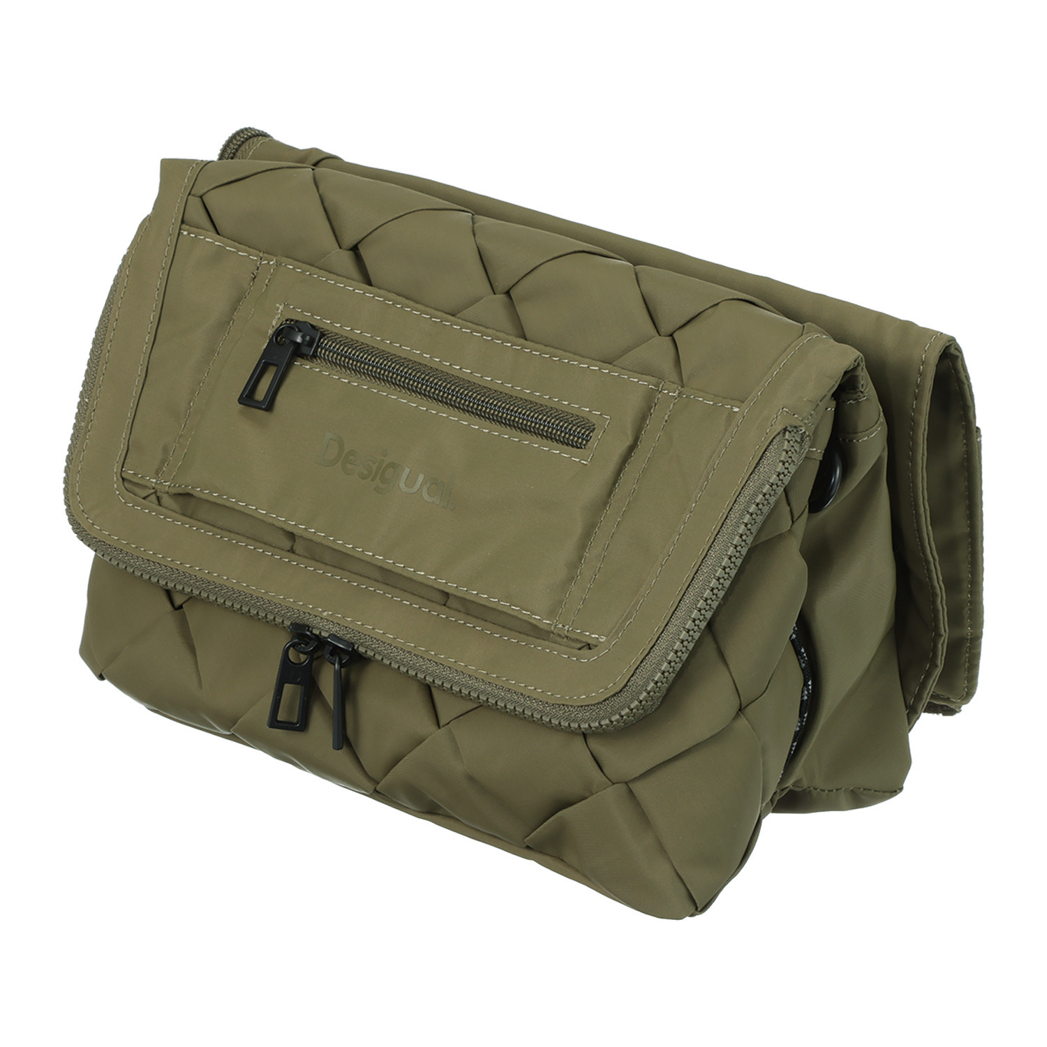 デシグアル マルチポジション ショルダーバッグ