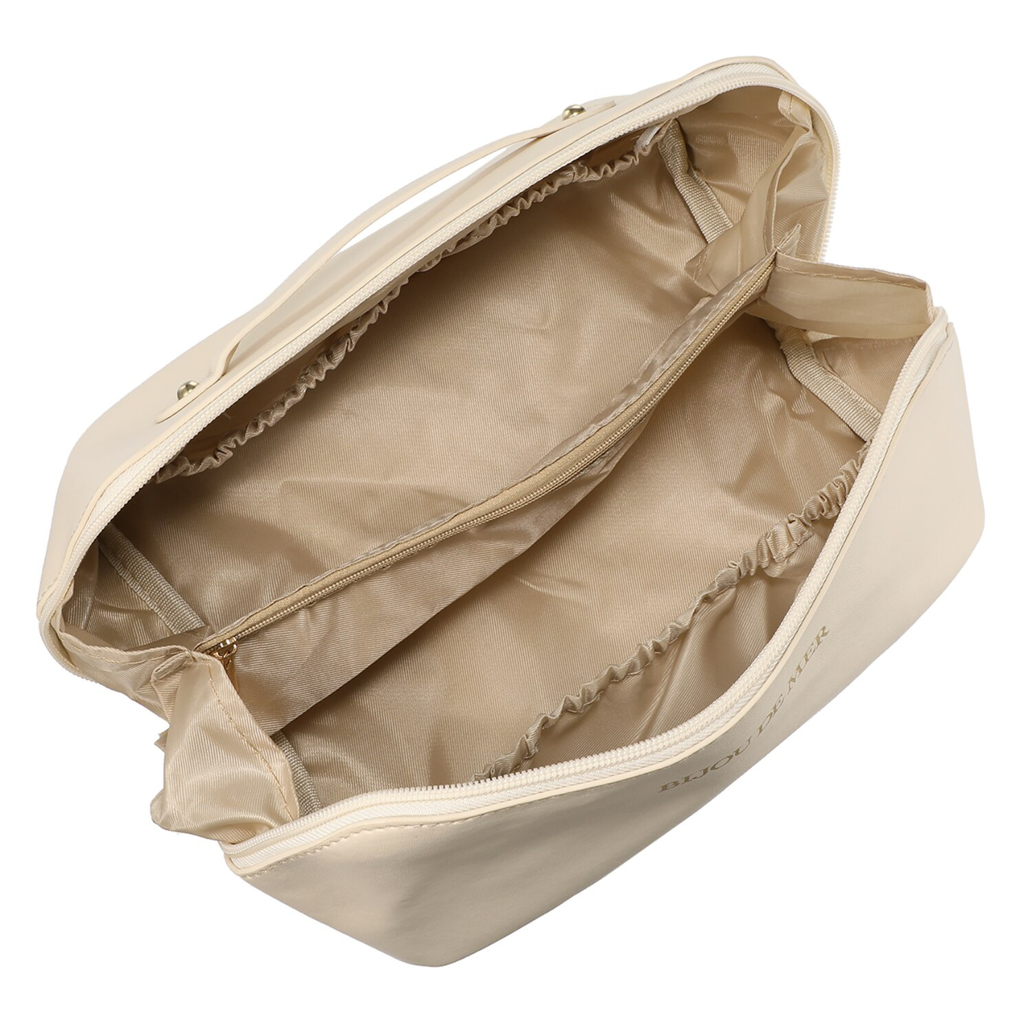 ビジュー　ドゥ　メール 海洋性微生物原料配合！ 輝くハリツヤ美肌へ導く ボーテアンバリエンテ ザセラムエッセンスＧ 増量セット 