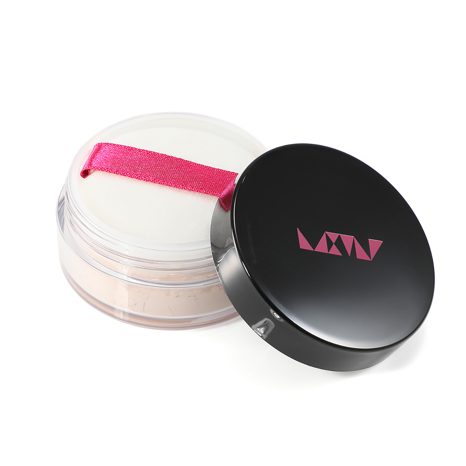 ラストリー ふんわりエアリーで マットな質感パウダー 微細なラメのクリアな輝き ドレスアップパウダー （フェイスパウダー）