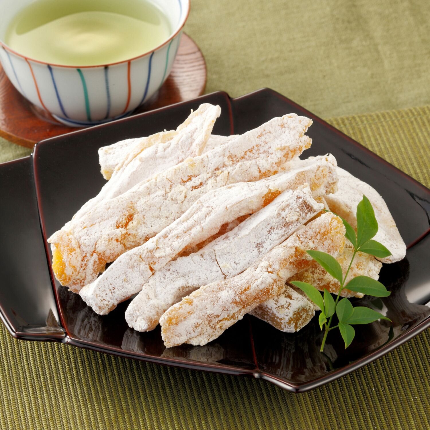 紅はるかのやわらか干し芋