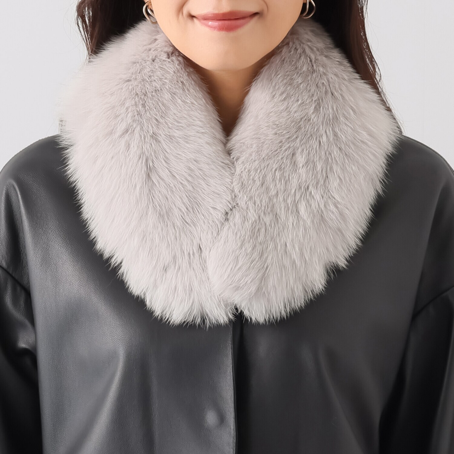 デュセルフィ 色とバッグのデザインは お任せ！ ＳＡＧＡフォックス ファッションアイテム ３点セット