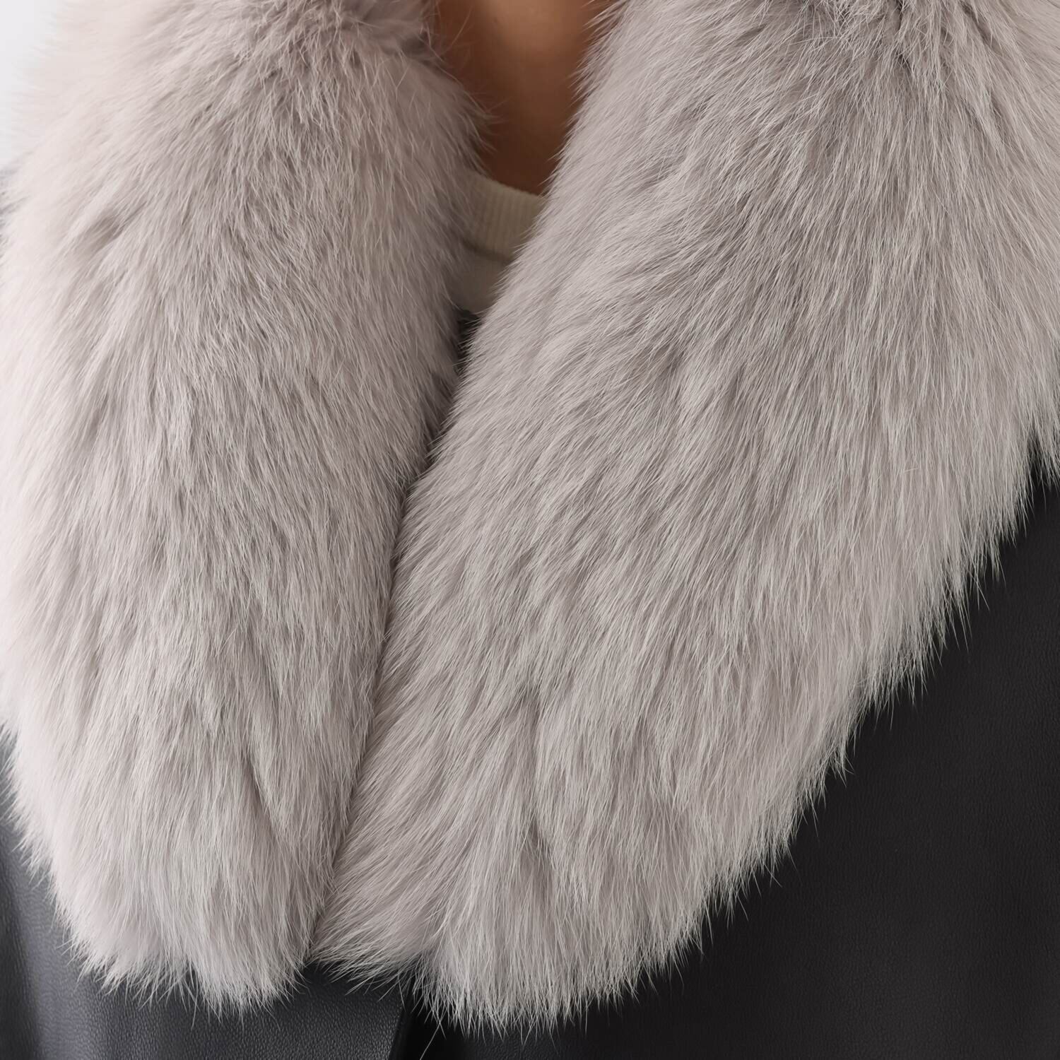 デュセルフィ 色とバッグのデザインは お任せ！ ＳＡＧＡフォックス ファッションアイテム ３点セット