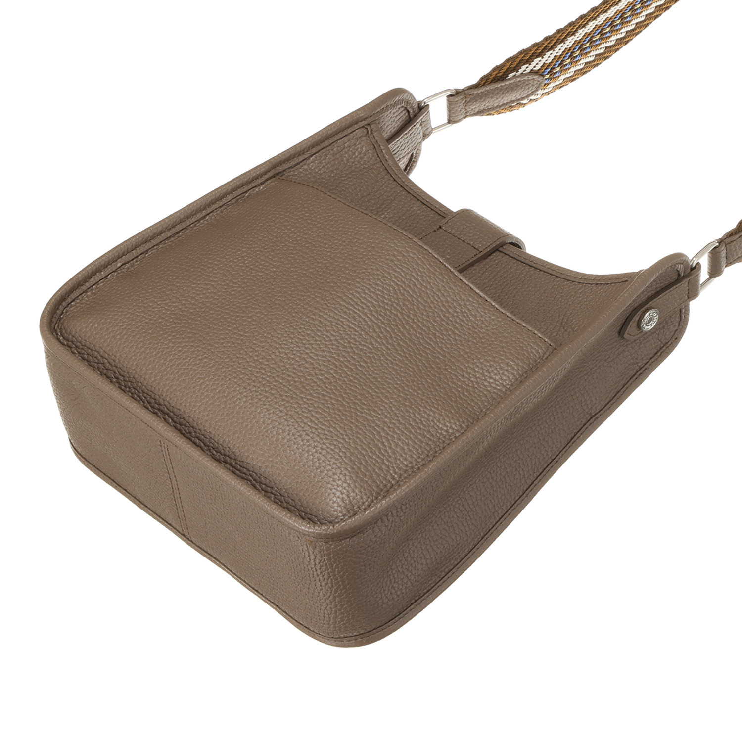 エーディーエムジェイ エレガンス派のための アールデコモティーフ デイリー クロスボディバッグ