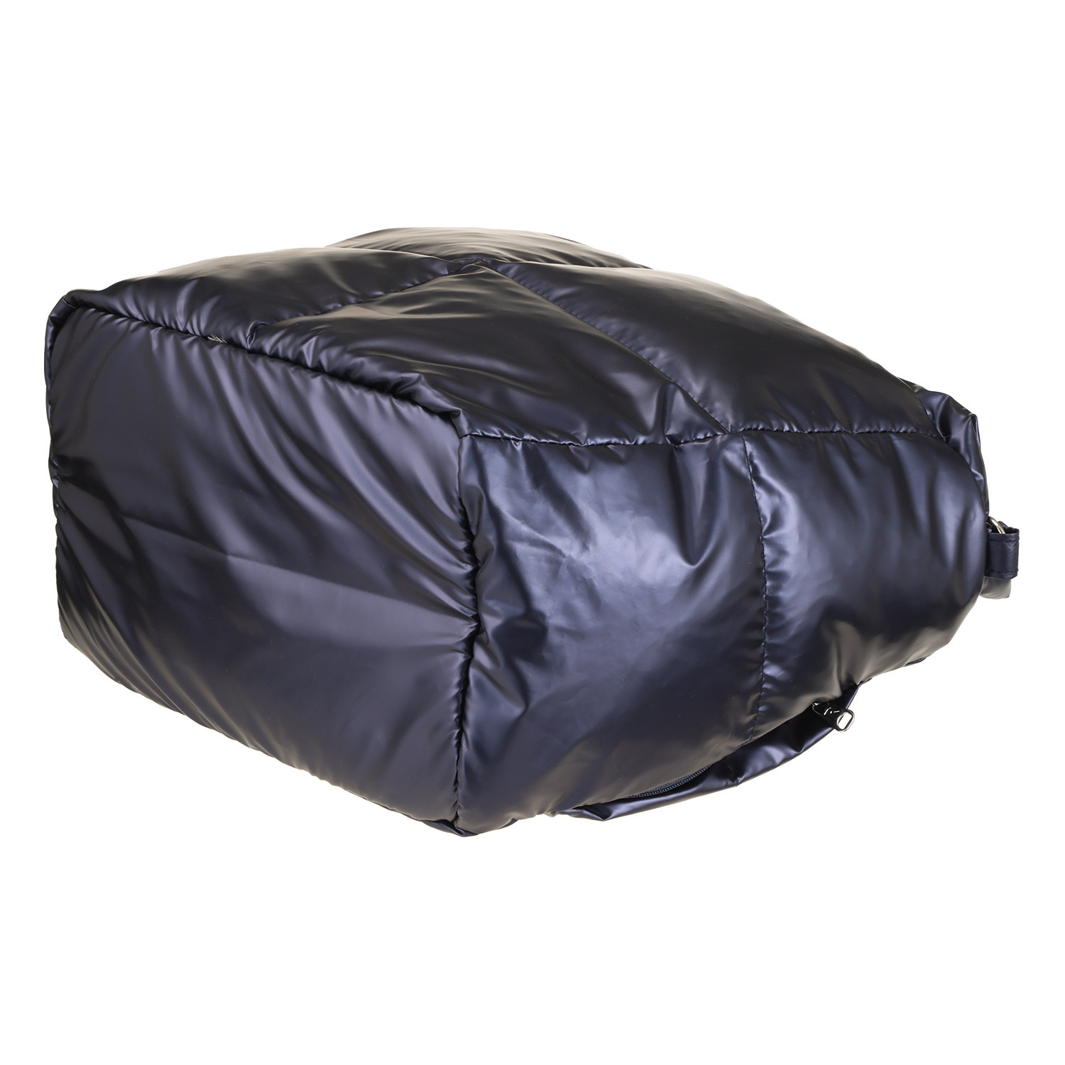 ルートート 寒い冬に持ちたい 軽・ふわ・あったか “デリ” デザインストラップ付 ２ウェイトートバッグ ＜ルートートカロ＞