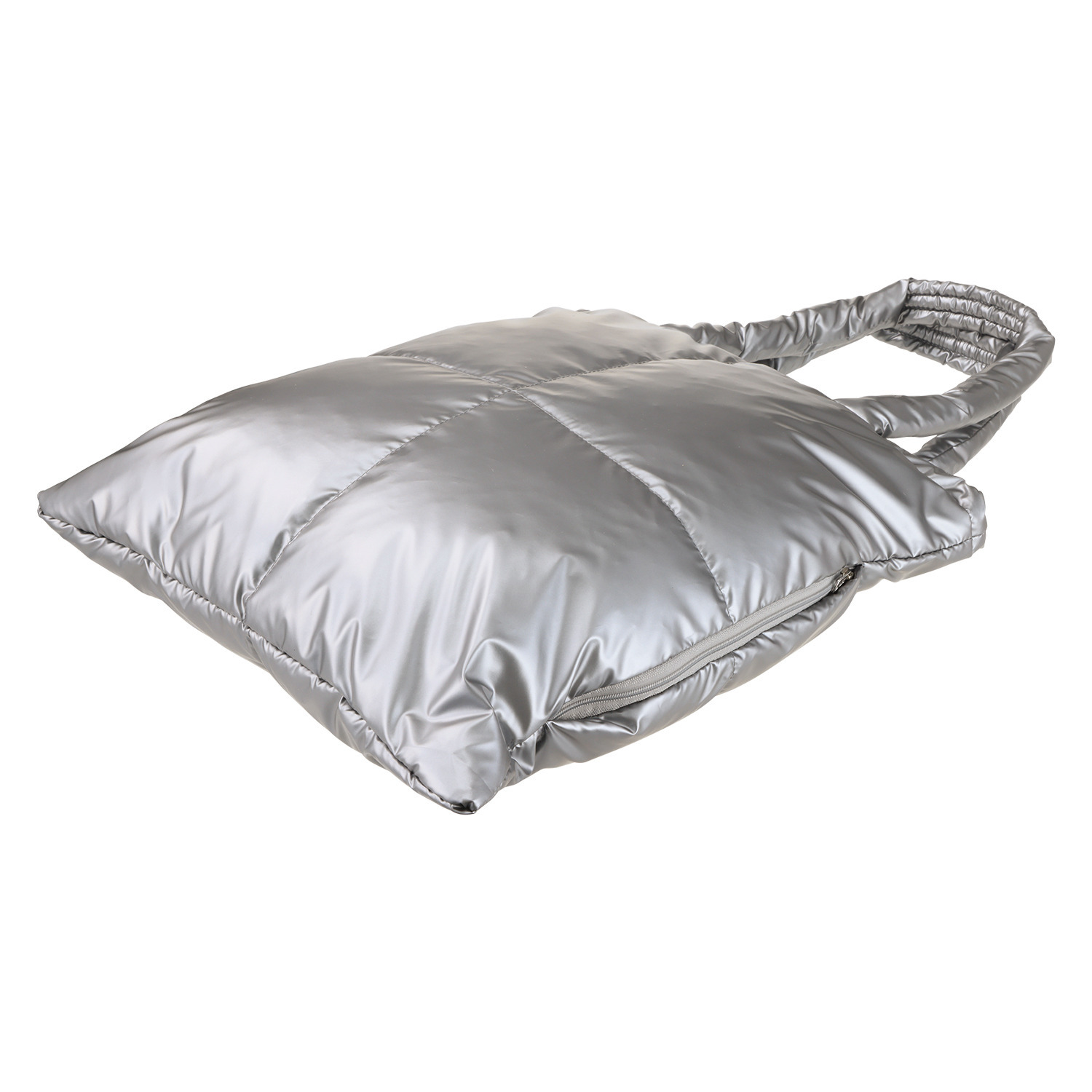 ルートート 寒い冬に持ちたい 軽・ふわ・あったか “トール” ミニポーチ付縦型トート ＜ルートートカロ＞