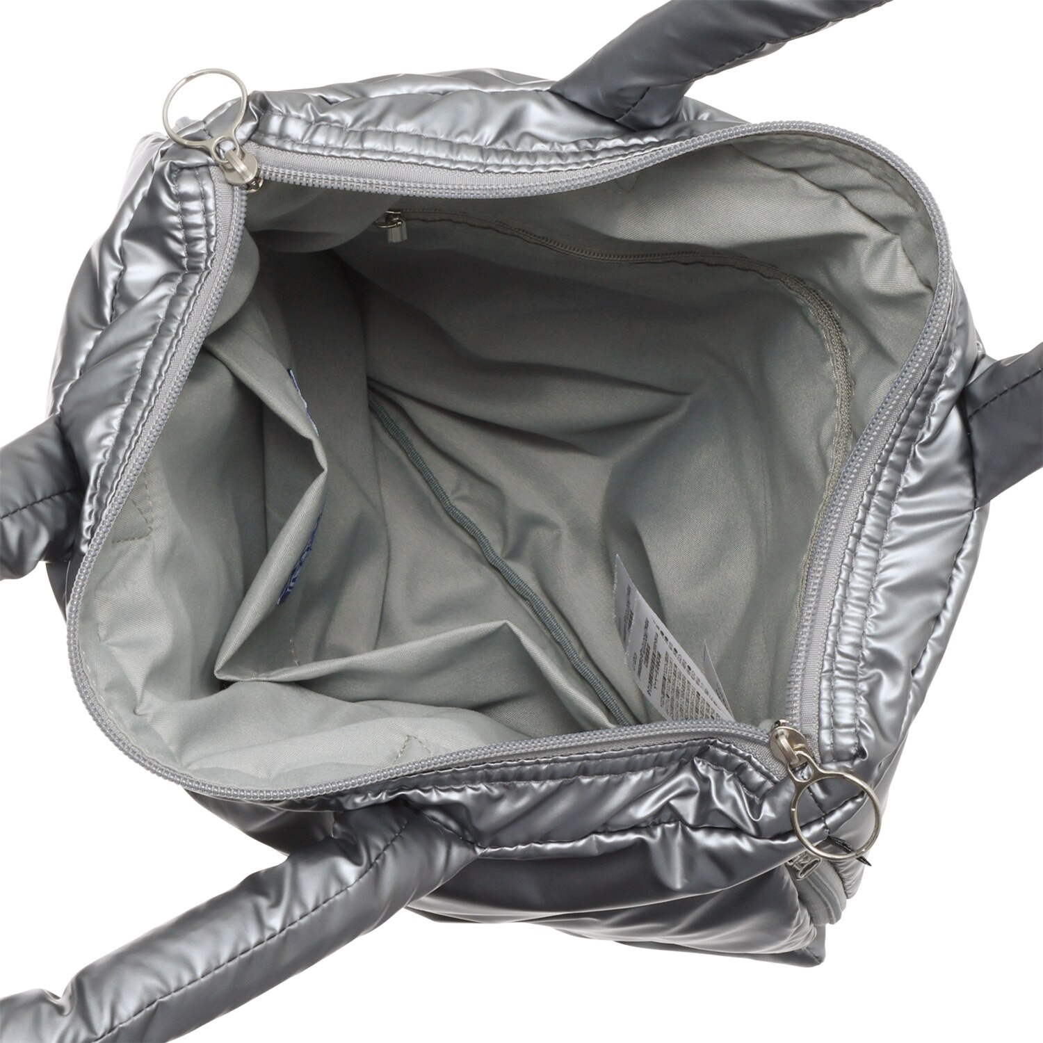 ルートート 寒い冬に持ちたい 軽・ふわ・あったか “トール” ミニポーチ付縦型トート ＜ルートートカロ＞