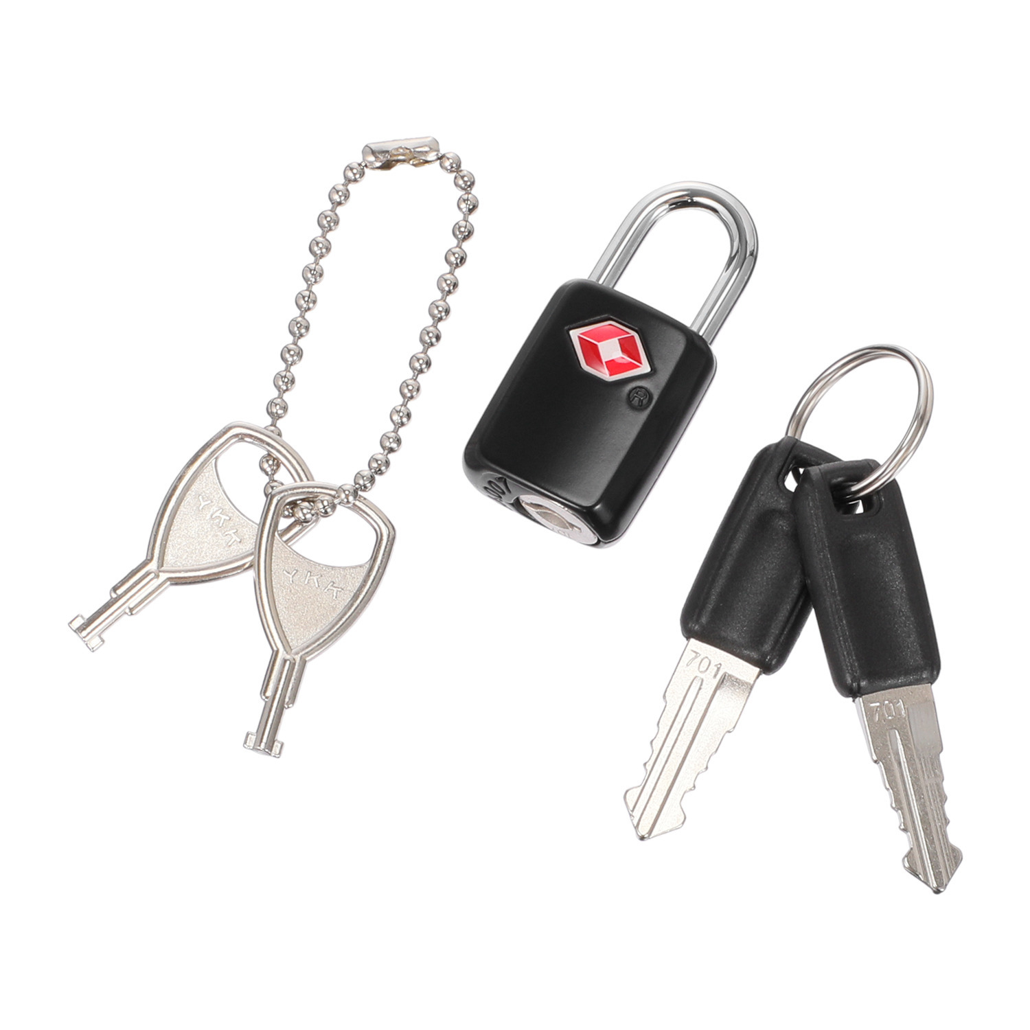 マダムヒロコ キルティング加工 キャリーケース “リアン”