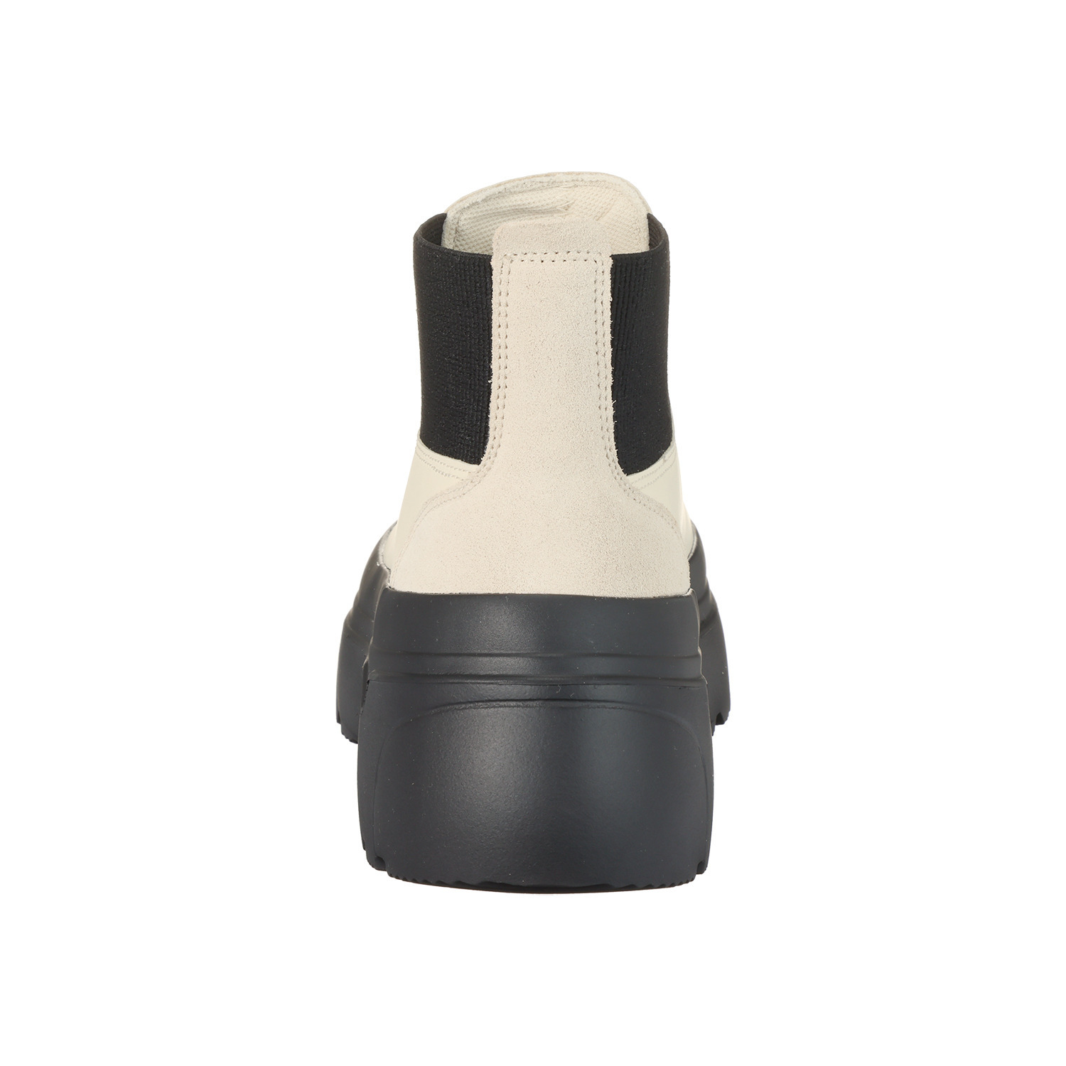 ハンター はっ水レザー プルオンブーツ