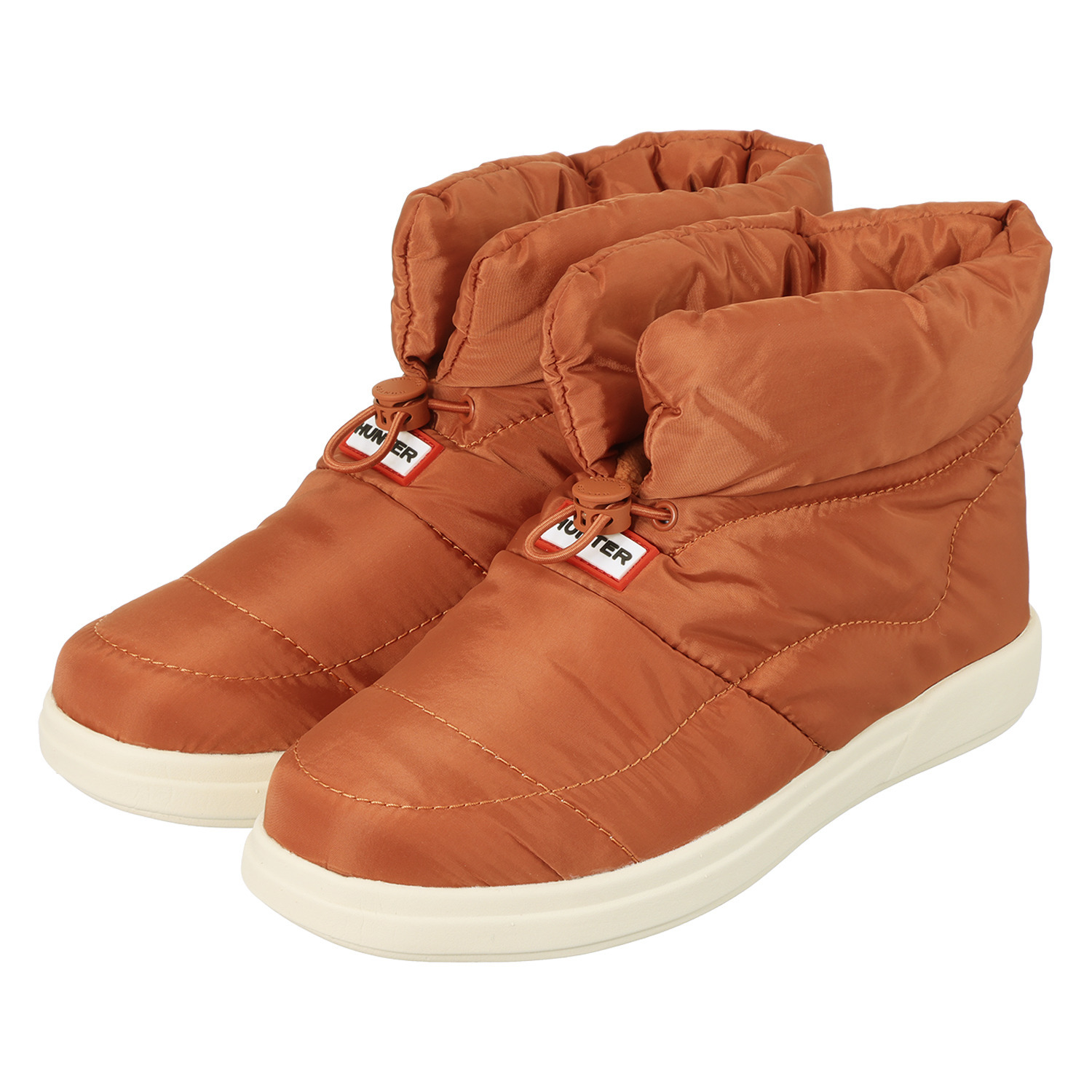 ハンター はっ水 インアウト パファーブーティ