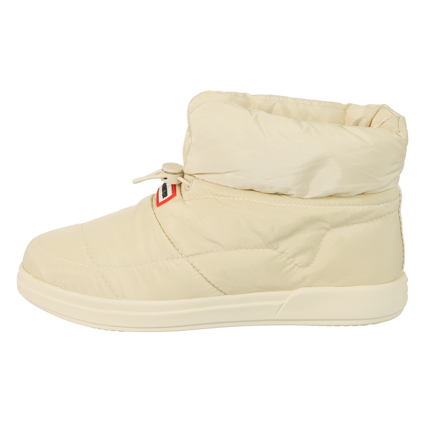 ハンター はっ水 インアウト パファーブーティ