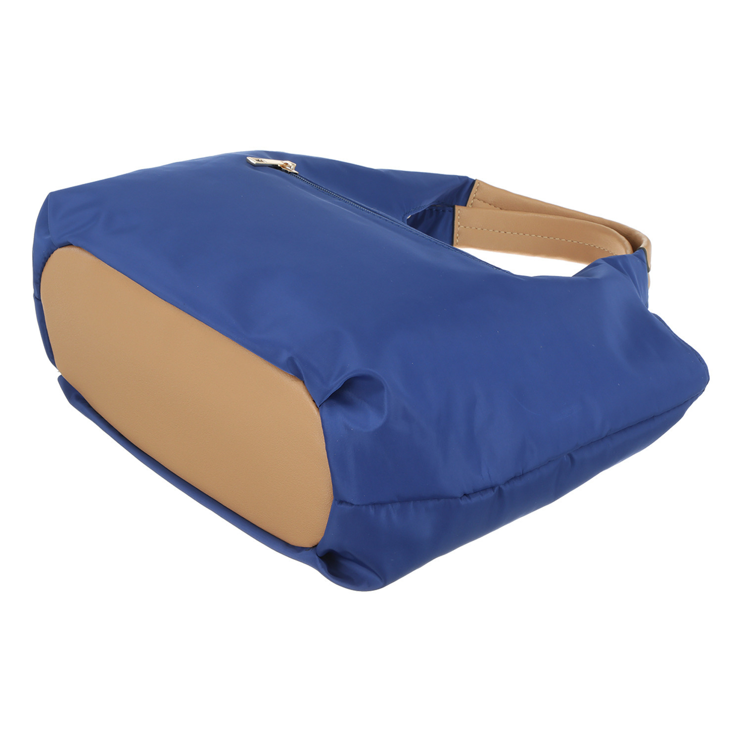 ラルジュ 刺しゅうがかわいい トートバッグ