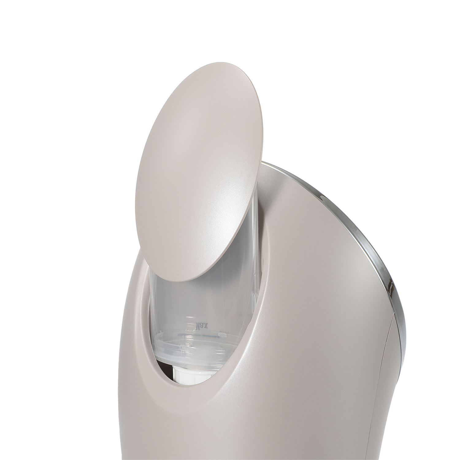 ＦＥＳＴＩＮＯ ナノサイズミストで うるおいケア！ フェイシャルクレンジング ナノスチーマー ＳＭＨＢ−０３３