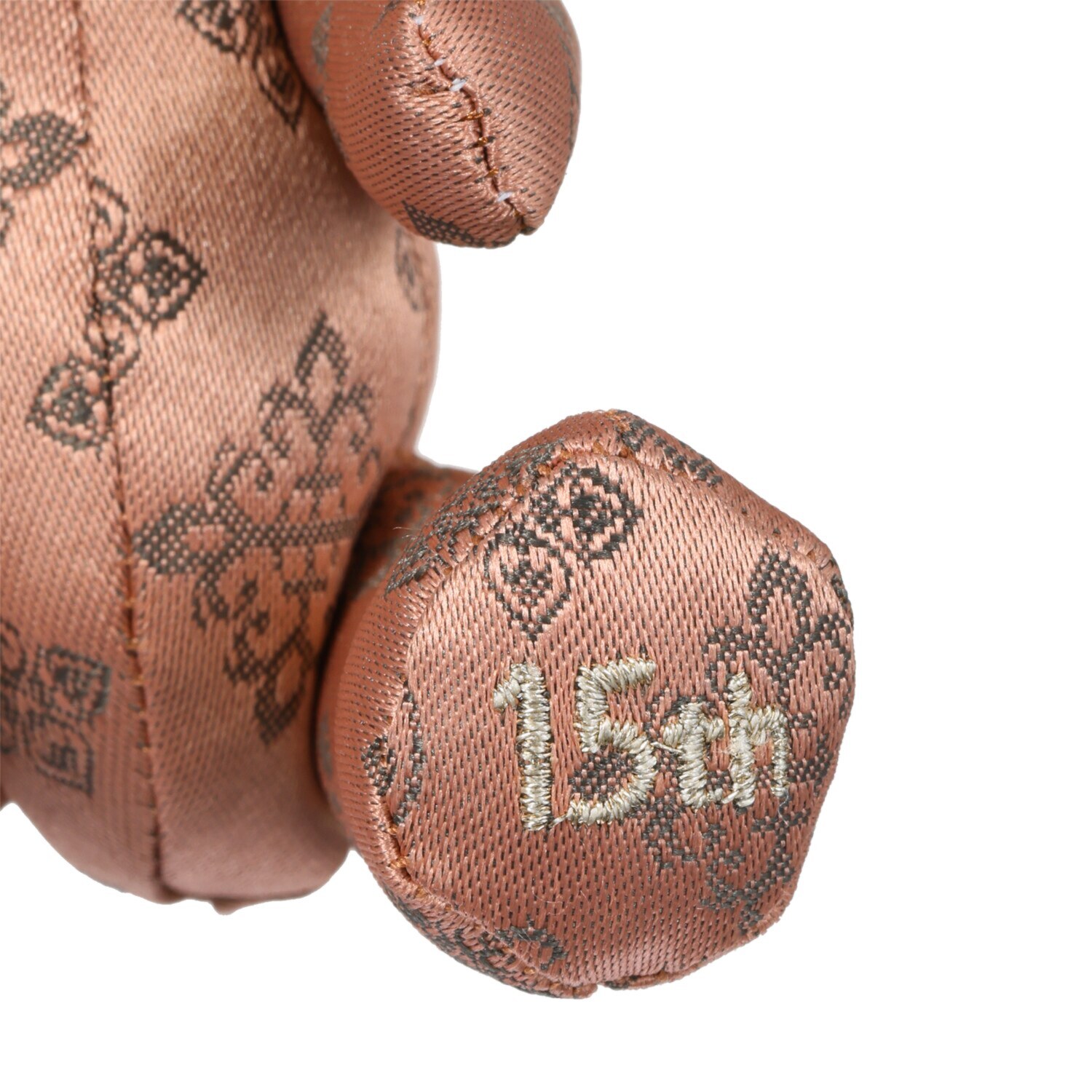 クリスチャン　オリビエ ショップチャンネル デビュー１５周年 オリ・ベアーチャーム