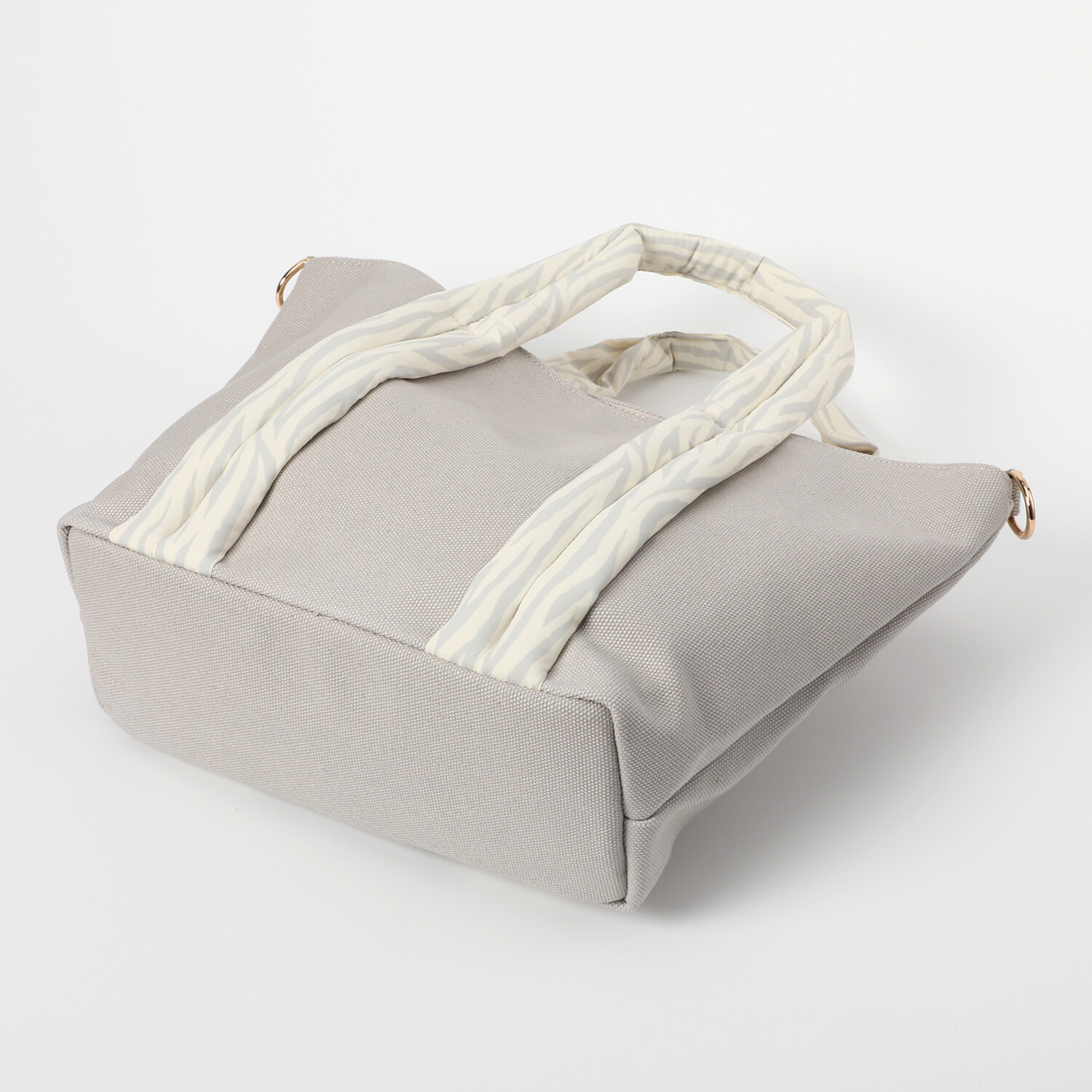 トーチ カラーはお任せ！ はっ水コート＆ キャンバストートバッグ ２点セット