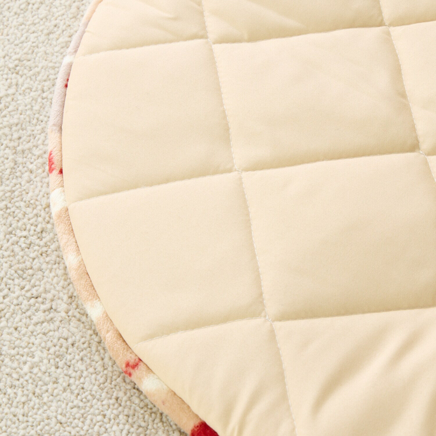 イケヒコ 足腰をすっぽり入れて ぬくぬくあったか♪ ポケットこたつ 