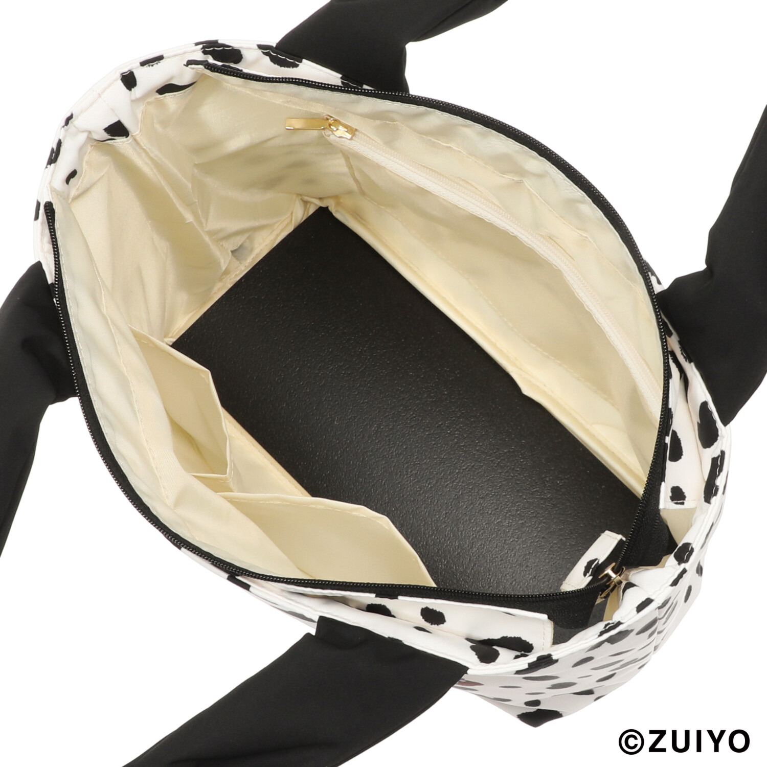 アルプスの少女ハイジ ふわ軽 デイリートートバッグ