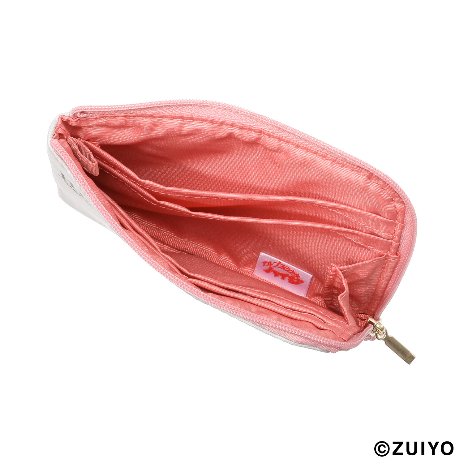 アルプスの少女ハイジ コインパスケース＆ ペンケース