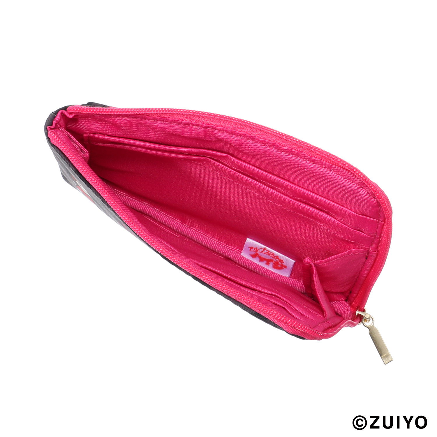 アルプスの少女ハイジ コインパスケース＆ ペンケース