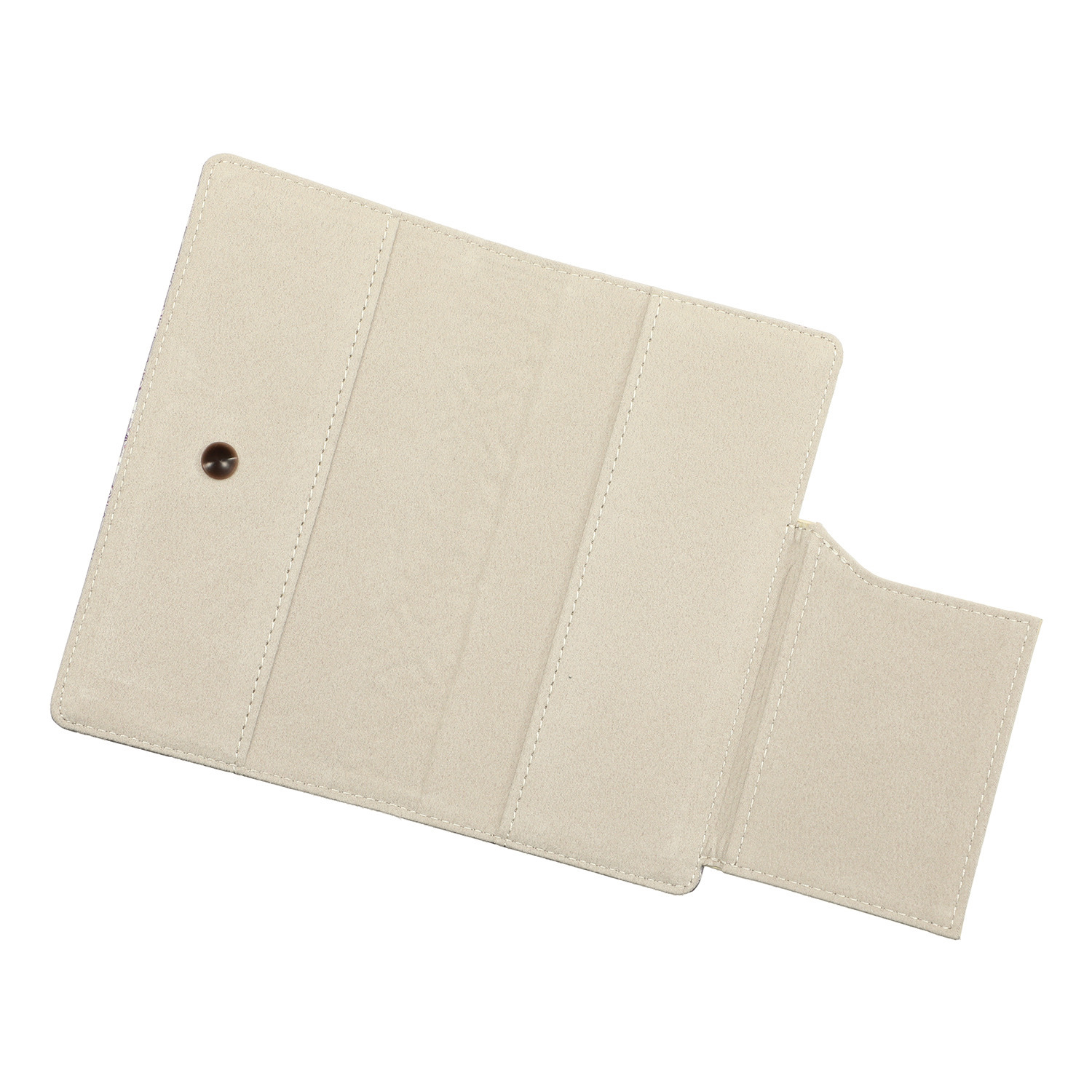 浅草文庫 はっ水 牛革スマホケース “オリエント” ＜レギュラー＞