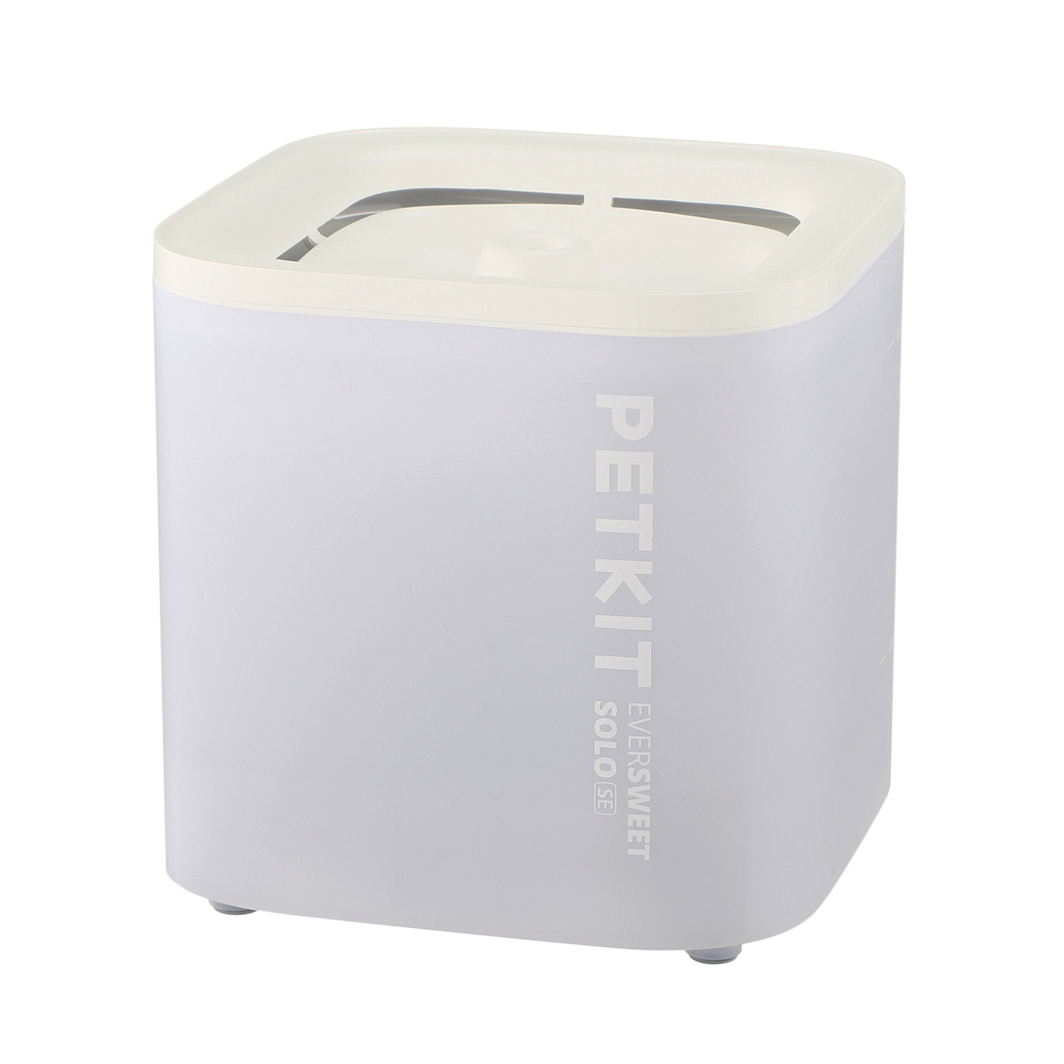 ＰＥＴＫＩＴ 噴水構造の自然な流水で 快適な水分補給を 愛猫・小型犬用 自動給水器