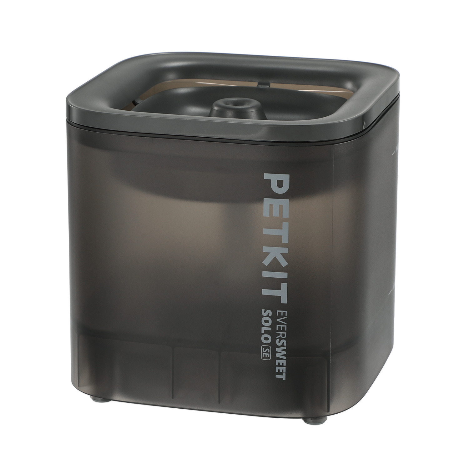 ＰＥＴＫＩＴ 噴水構造の自然な流水で 快適な水分補給を 愛猫・小型犬用 自動給水器