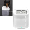 ＰＥＴＫＩＴ 噴水構造の自然な流水で 快適な水分補給を 愛猫・小型犬用 自動給水器