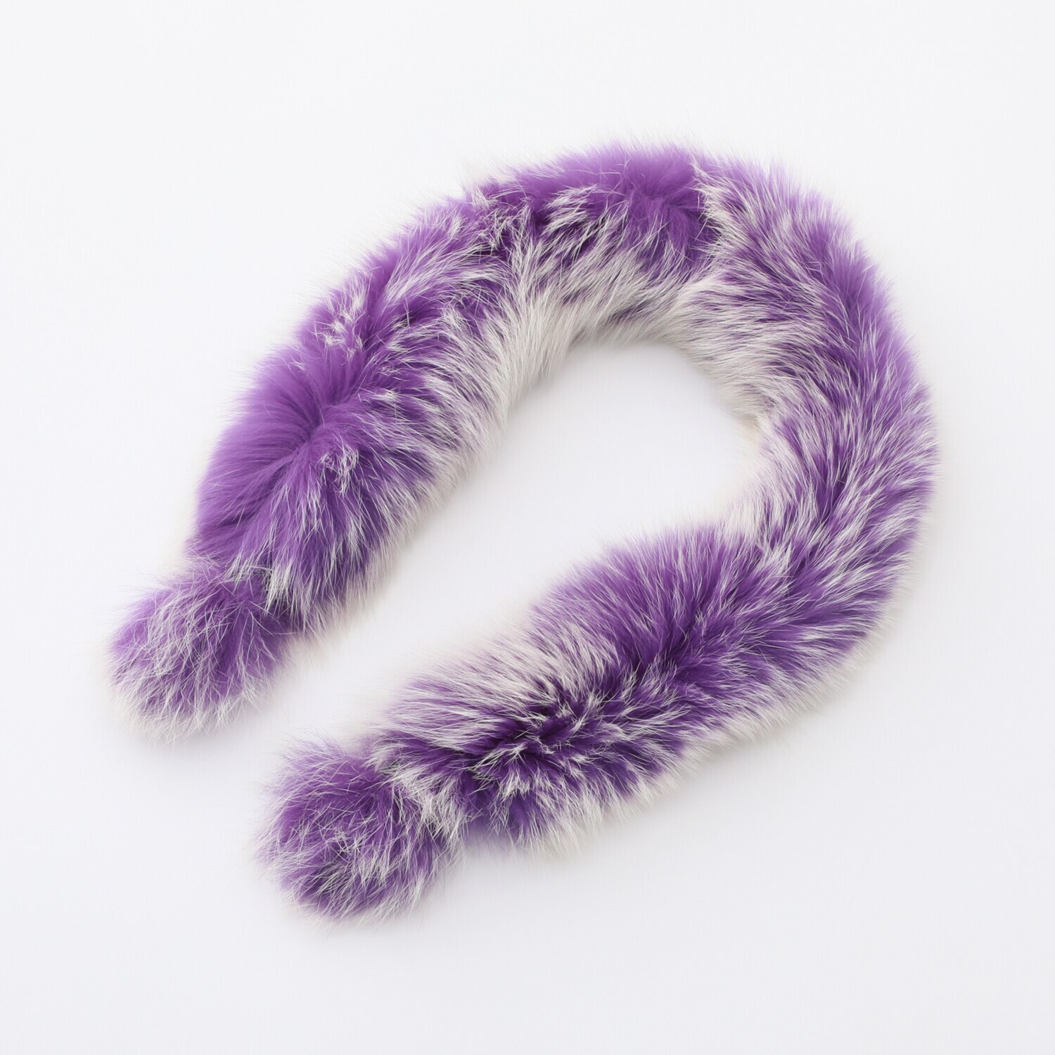 お楽しみ袋 ファーマフラー２点セット