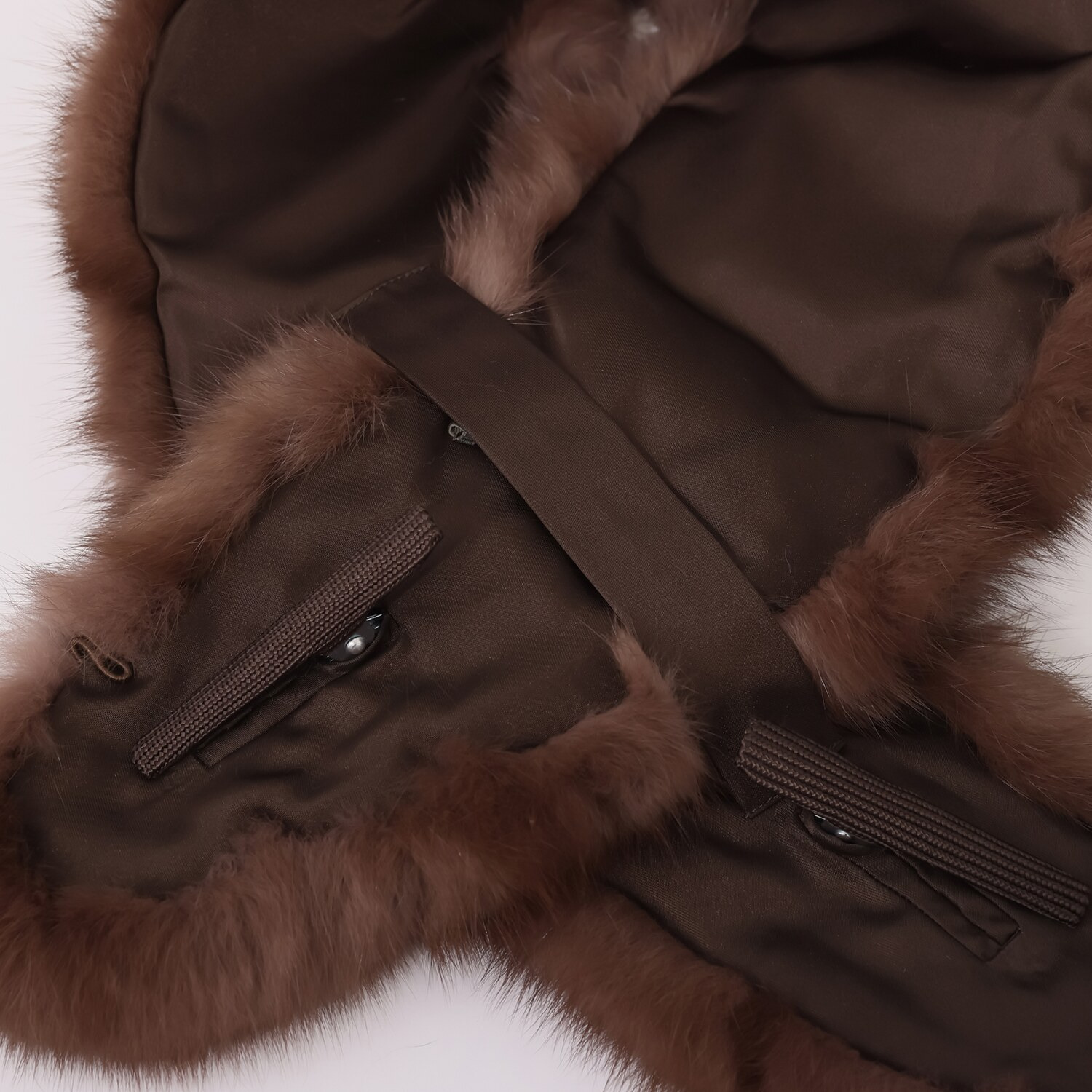 ロシアンセーブルカラー