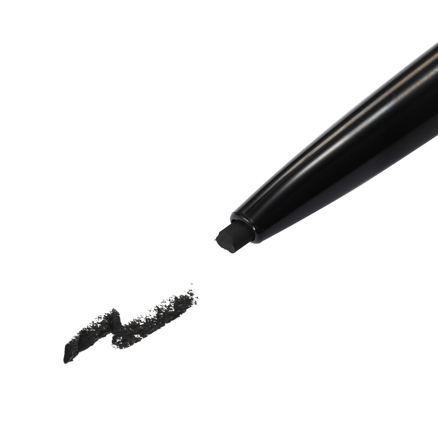 ブリリアージュ なりたい目元を表現 パワーアイズ ウォータープルーフ ライナーＥＸ ＜ブラック＆ブラウン＞ ２色セット 