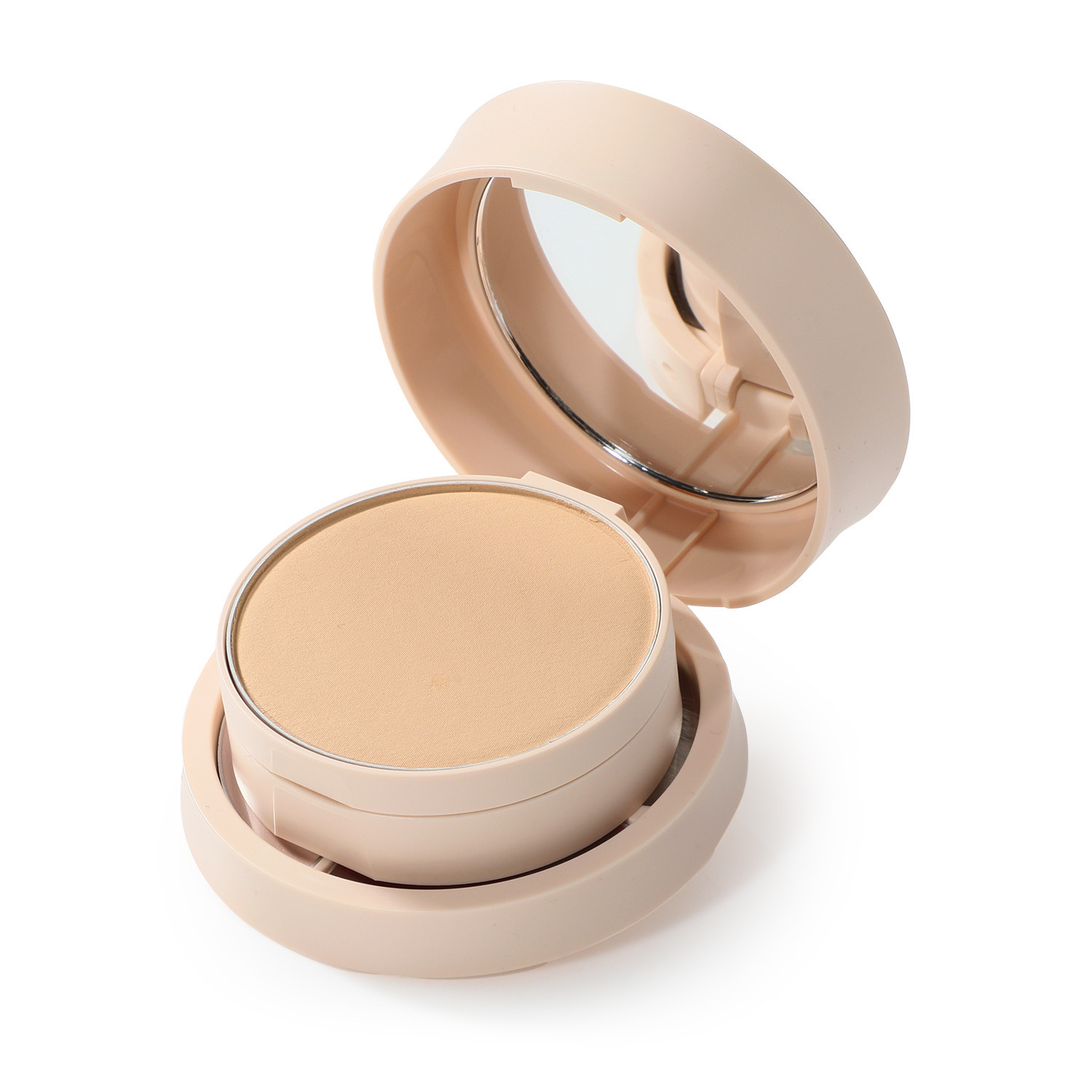 ブリリアージュ 洗練された上質肌を演出 これ一つで旬な大人顔へ パウダリーファンデ オーセンティックウーマン エアリーグロウフィット 特別セット 