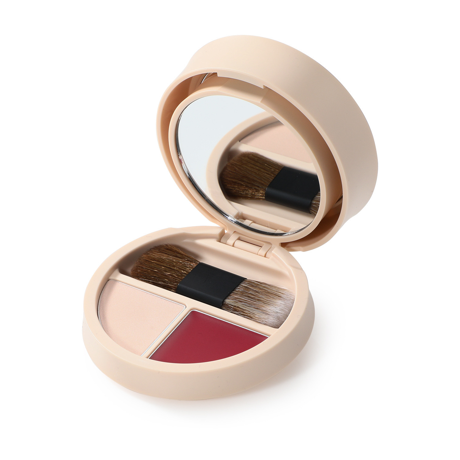 ブリリアージュ 洗練された上質肌を演出 これ一つで旬な大人顔へ パウダリーファンデ オーセンティックウーマン エアリーグロウフィット 特別セット 