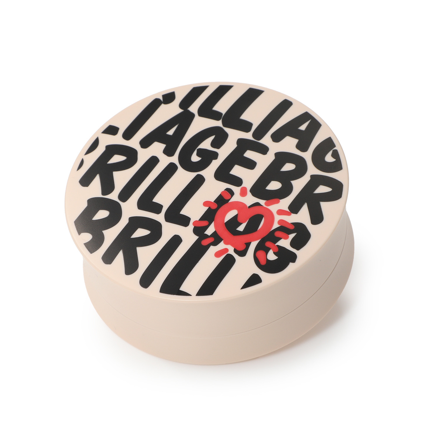 ブリリアージュ 洗練された上質肌を演出 これ一つで旬な大人顔へ パウダリーファンデ オーセンティックウーマン エアリーグロウフィット 特別セット 