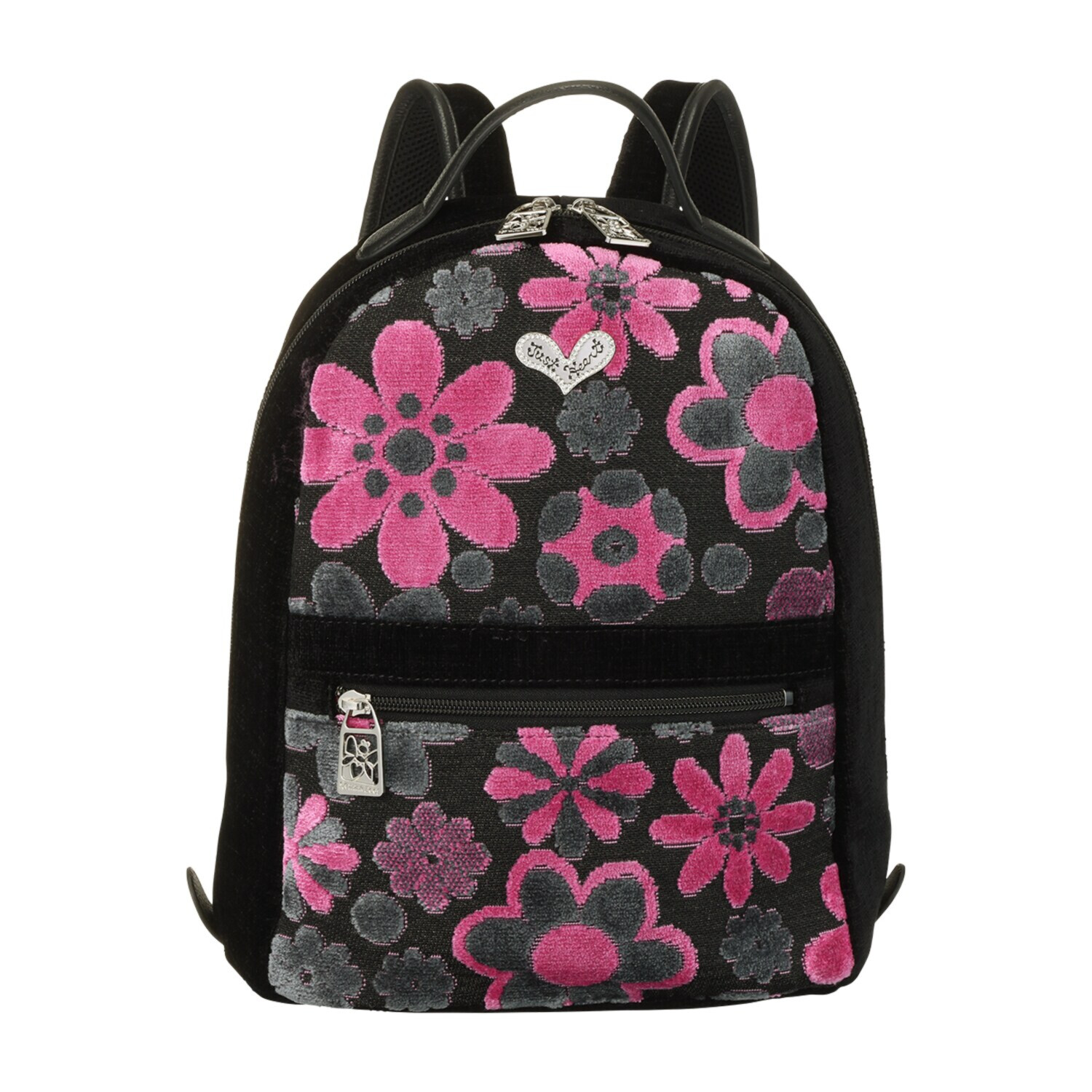 シンクビー！ ジャスト　ハート リュック “夢のアカプルコ” ＜クリスマスバッグ付＞