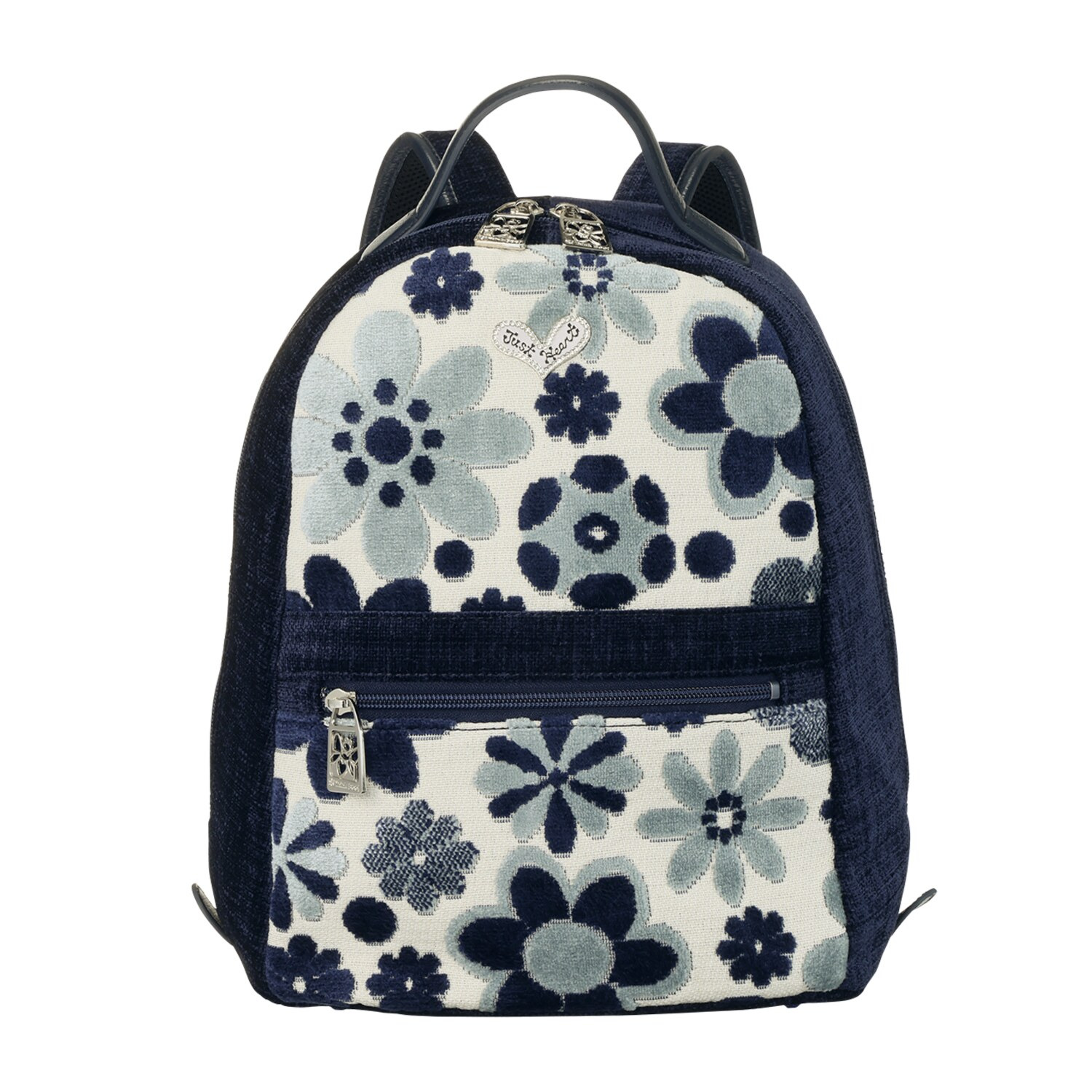 シンクビー！ ジャスト　ハート リュック “夢のアカプルコ” ＜クリスマスバッグ付＞