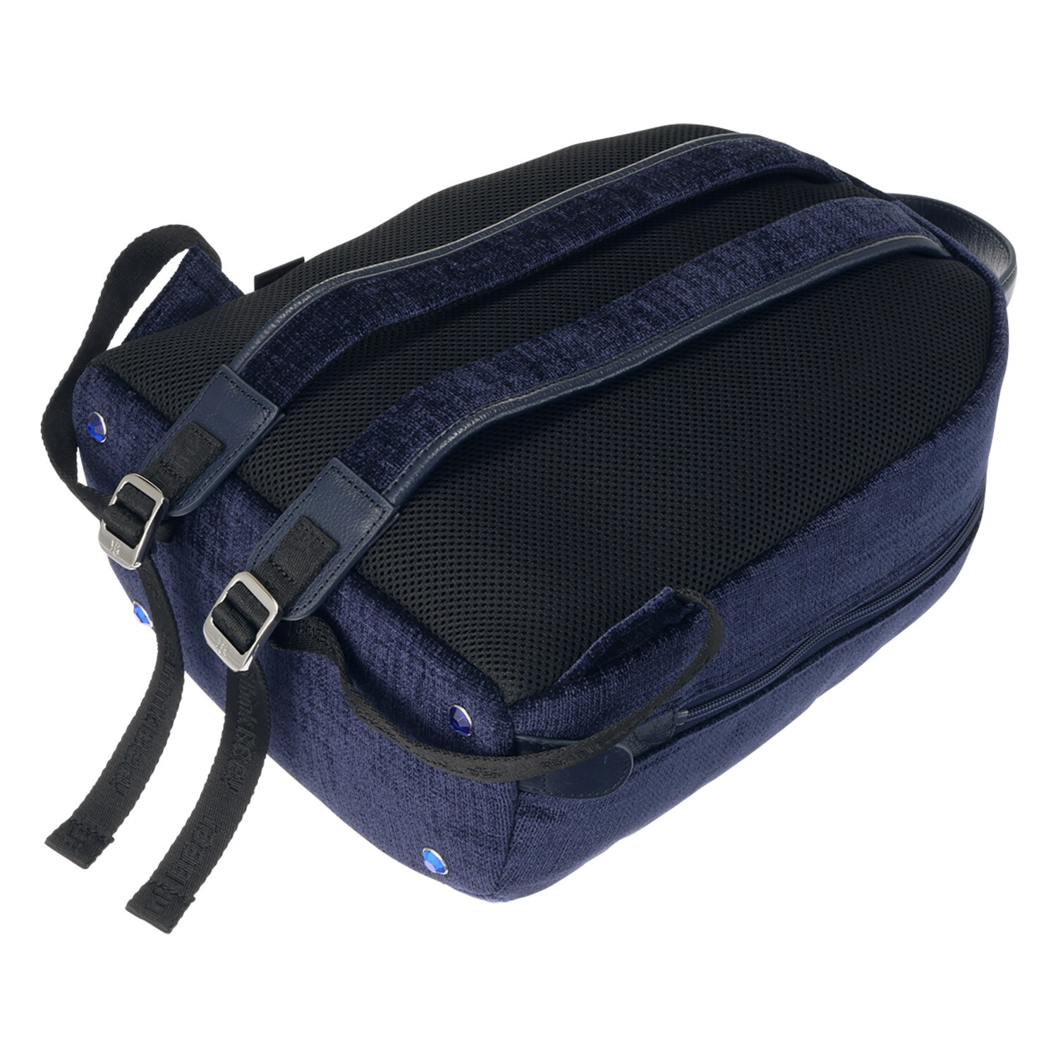 シンクビー！ ジャスト　ハート リュック “夢のアカプルコ” ＜クリスマスバッグ付＞