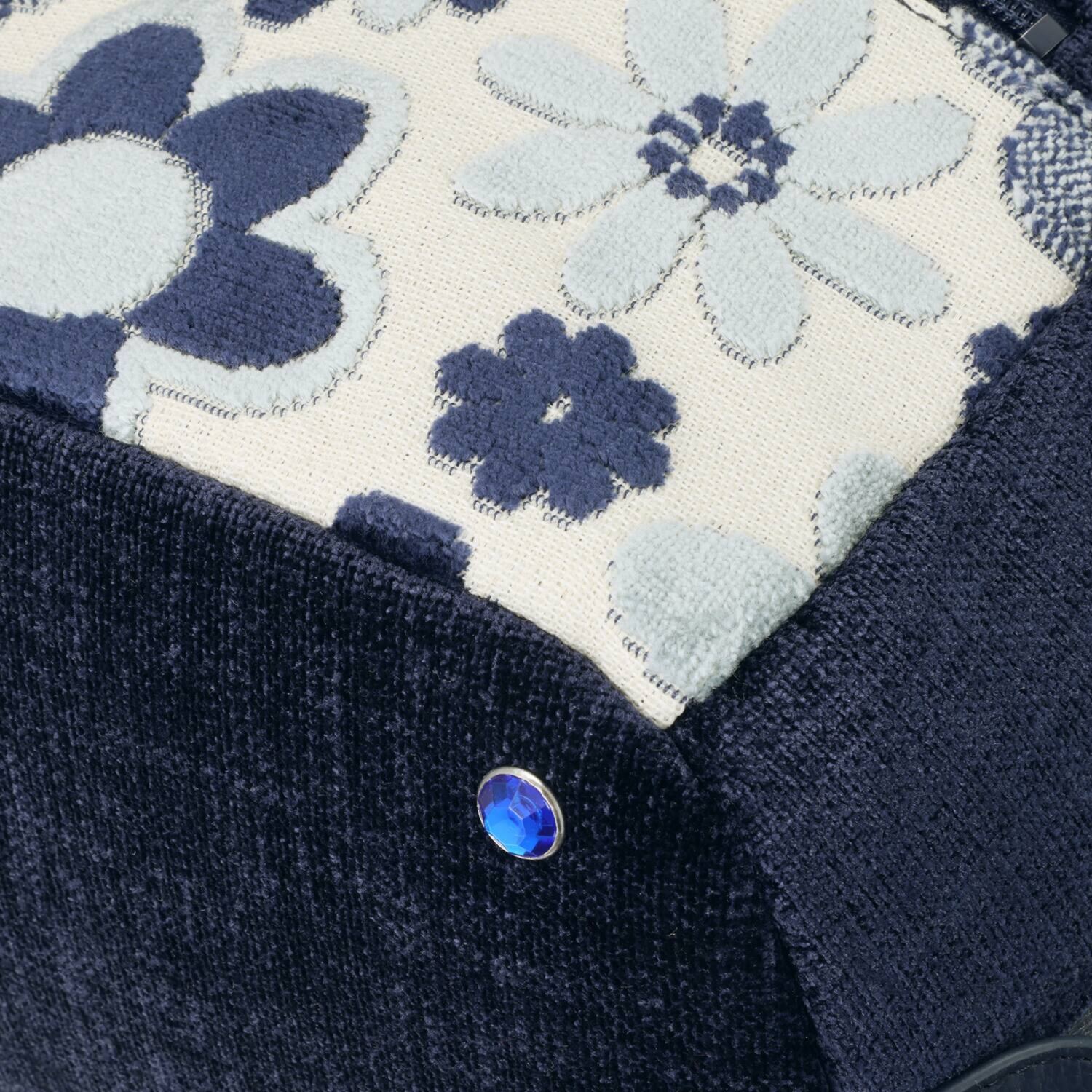 シンクビー！ ジャスト　ハート リュック “夢のアカプルコ” ＜クリスマスバッグ付＞