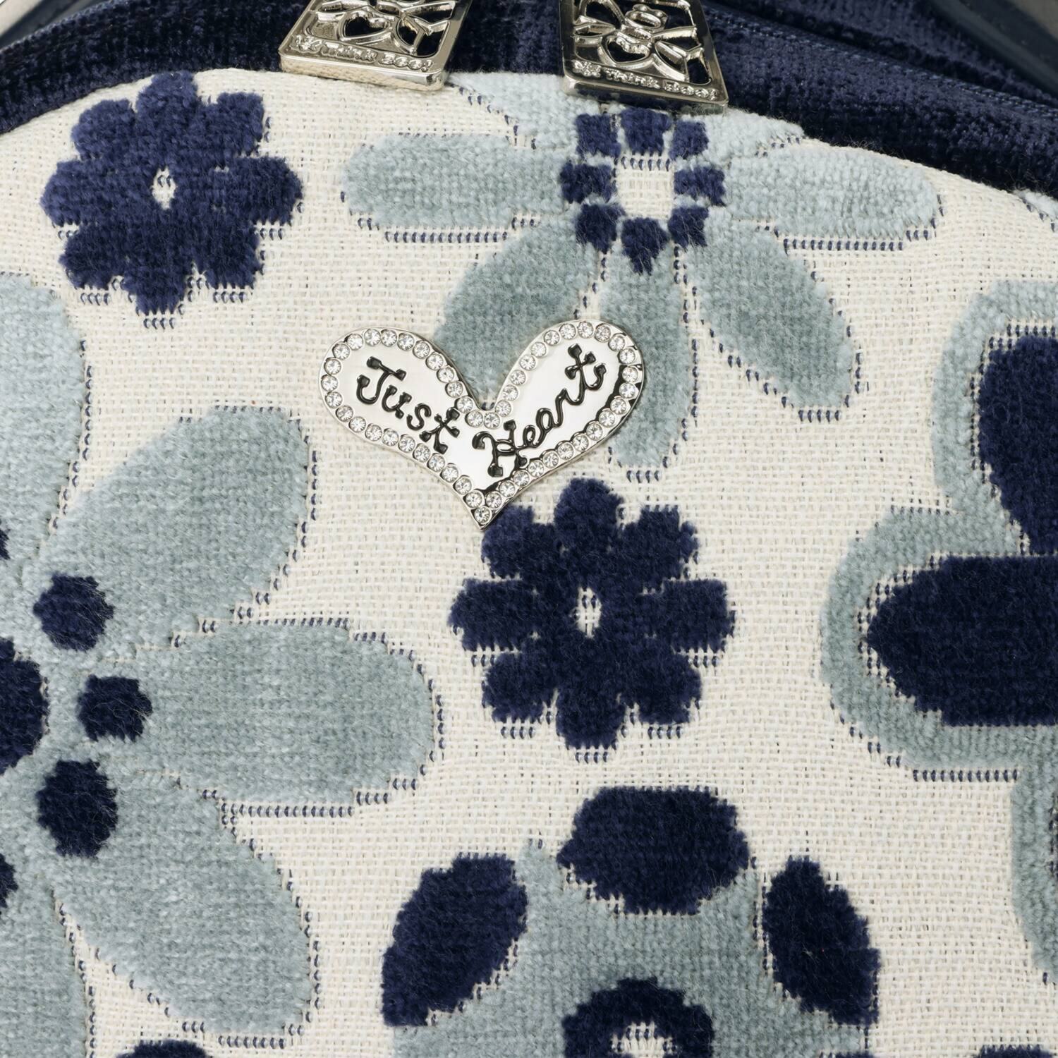 シンクビー！ ジャスト　ハート リュック “夢のアカプルコ” ＜クリスマスバッグ付＞