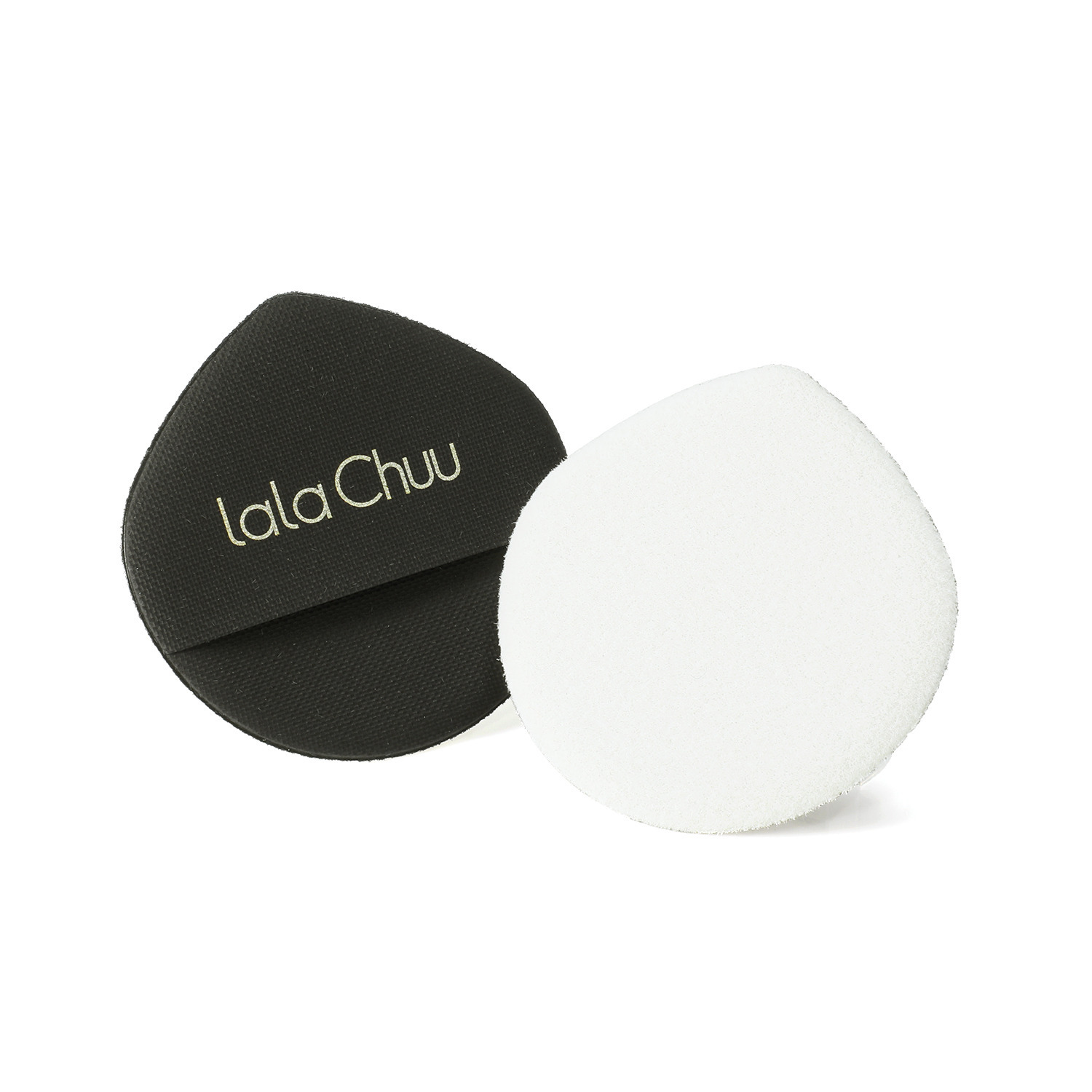 ララチューデビュー５周年 メイク効果で白髪と薄毛を 簡単瞬時にカバー ヘアファンデーション プレミアムＥＸ ＜ライトブラウン＞ ２個分＆パフセット